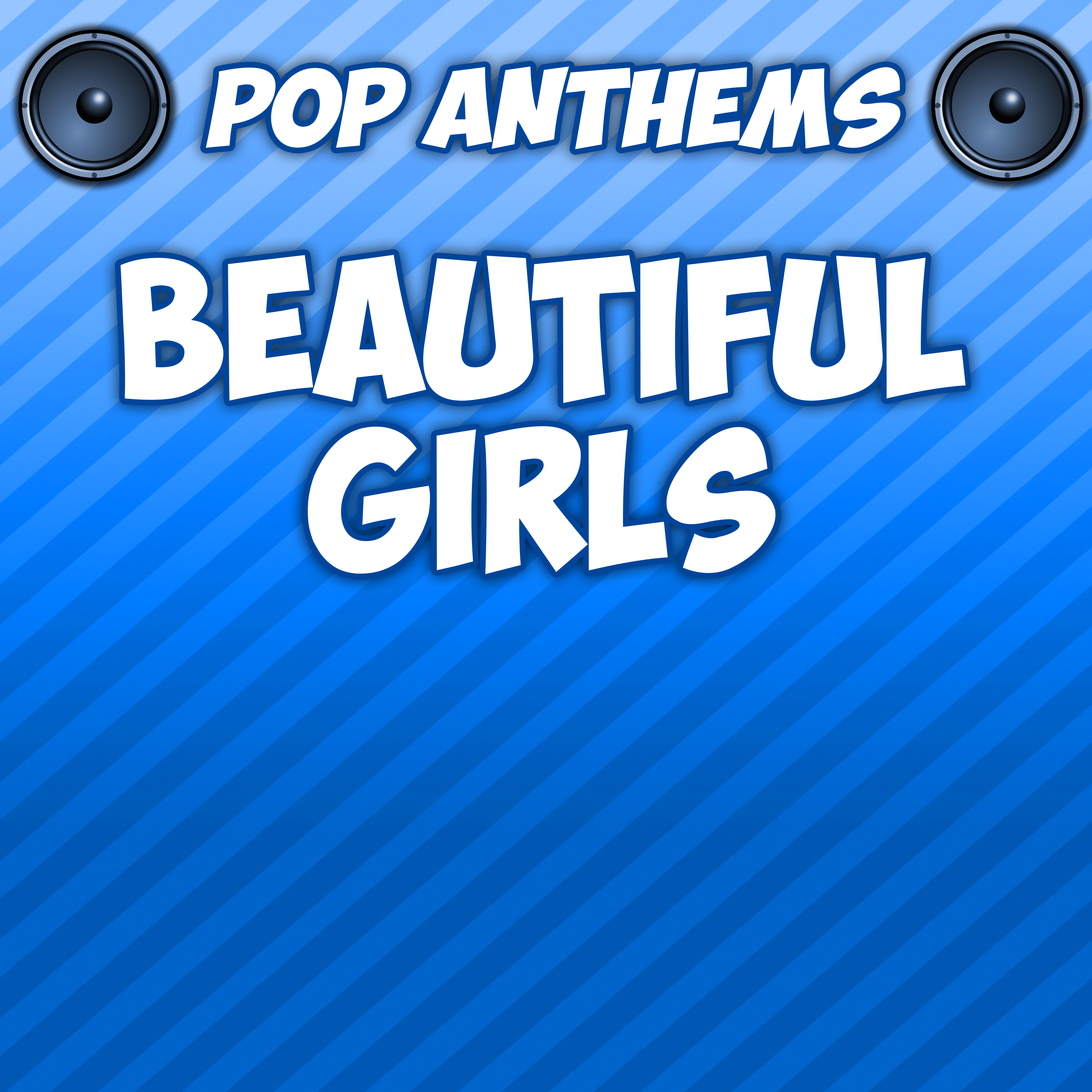 Beautiful Girls (Intro) [Originally Performed By Sean Kingston]