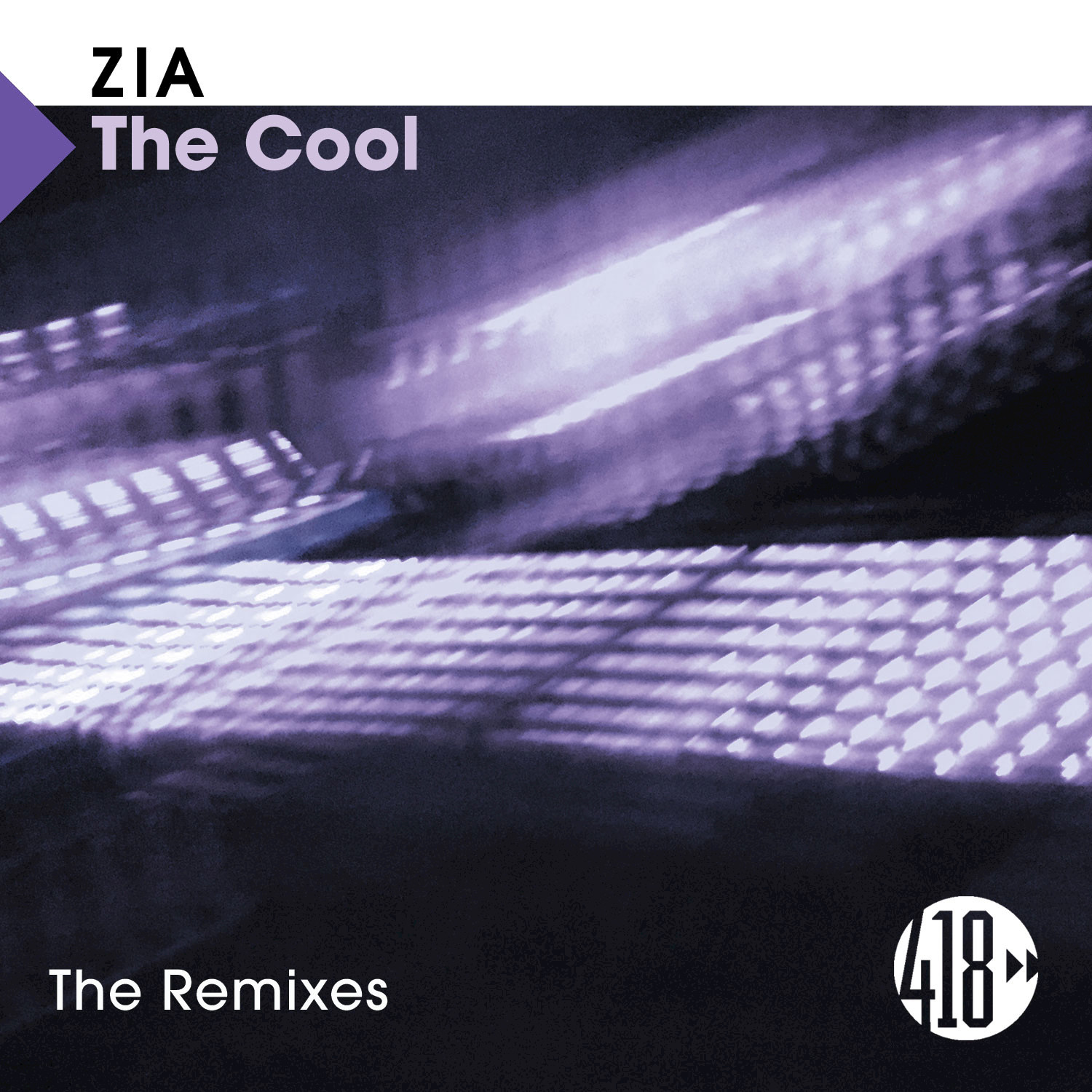 The Cool (EVO-K Remix)