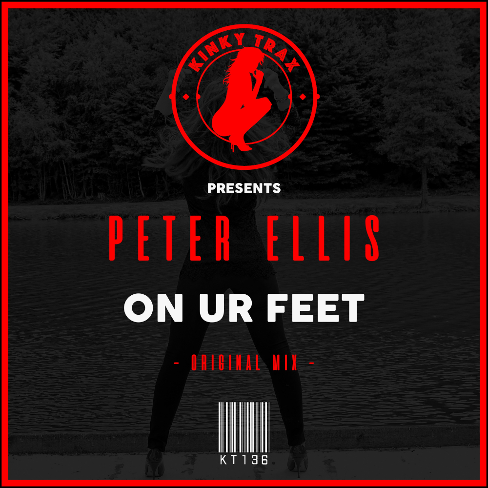 On Ur Feet