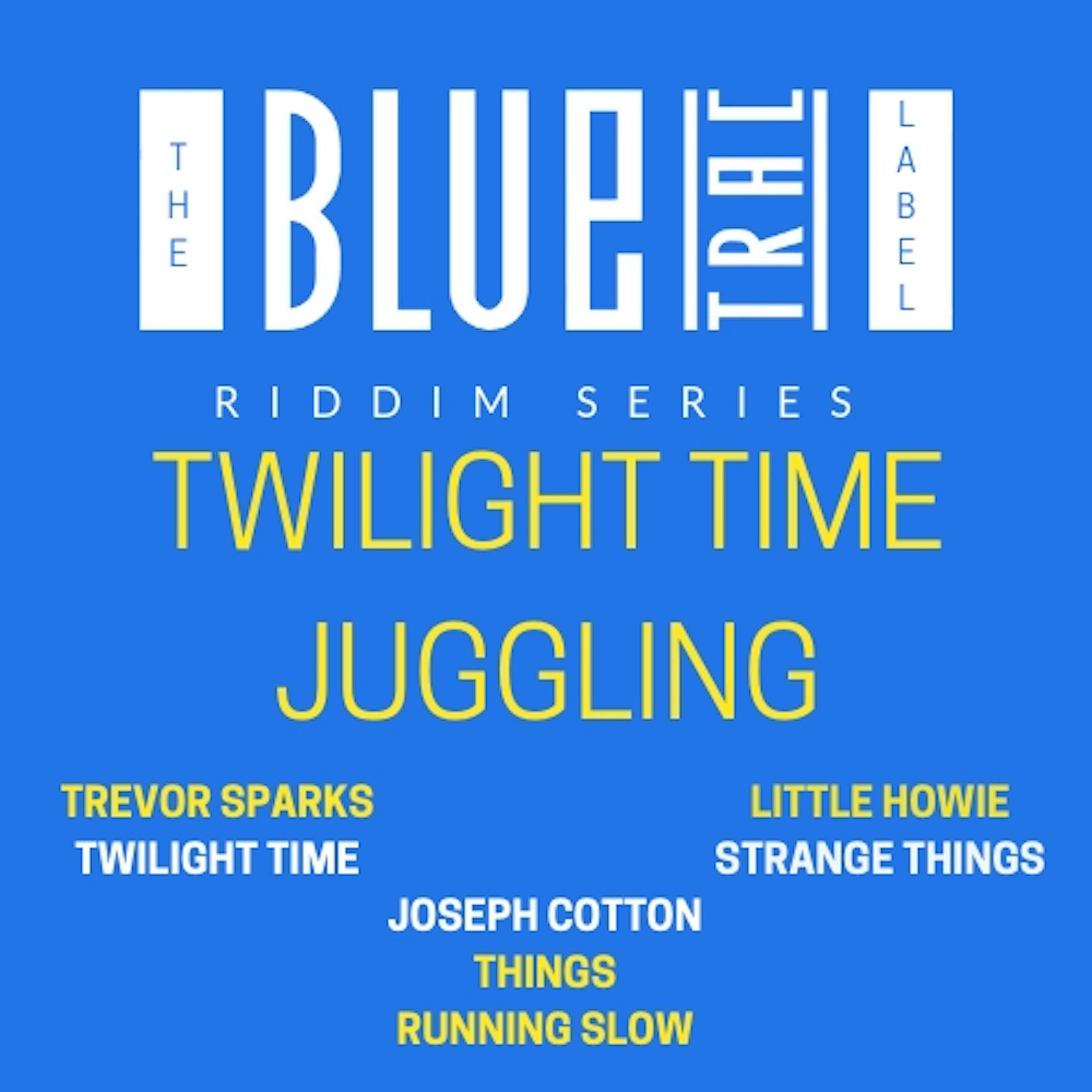 Twilight Time Juggling