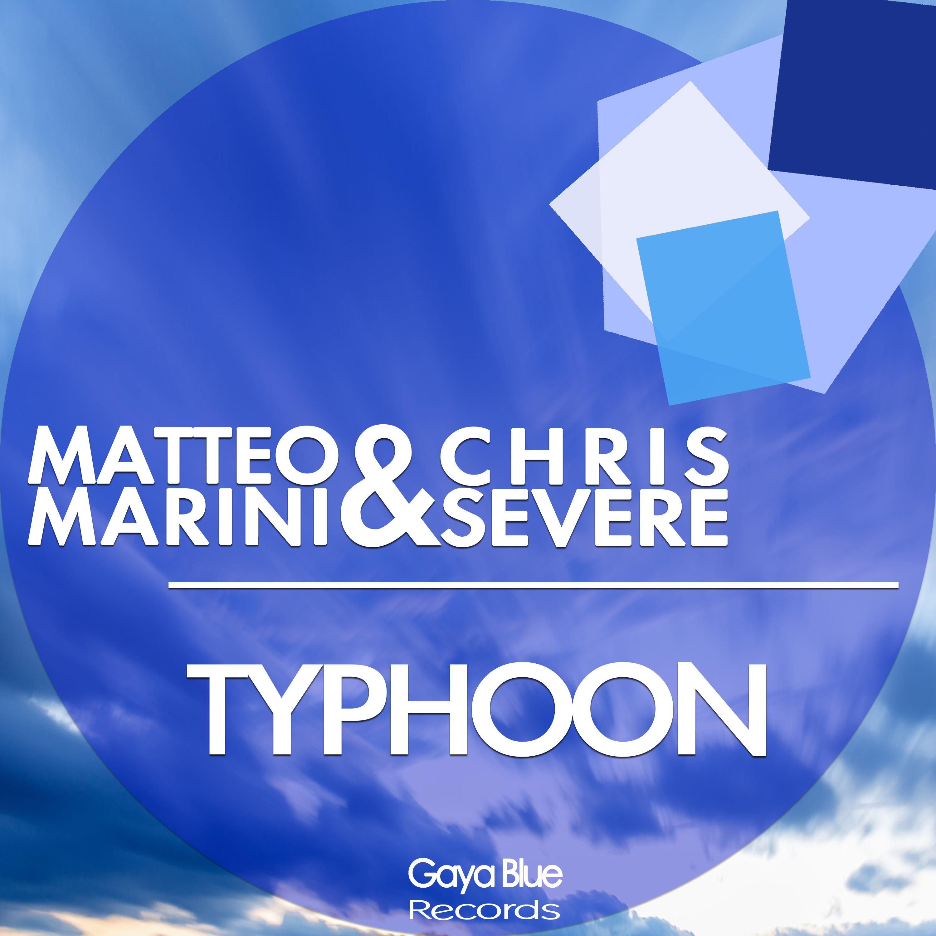 Typhoon (Radio Edit)