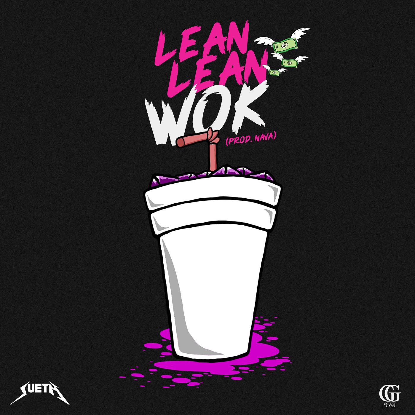 Lean Lean Wok