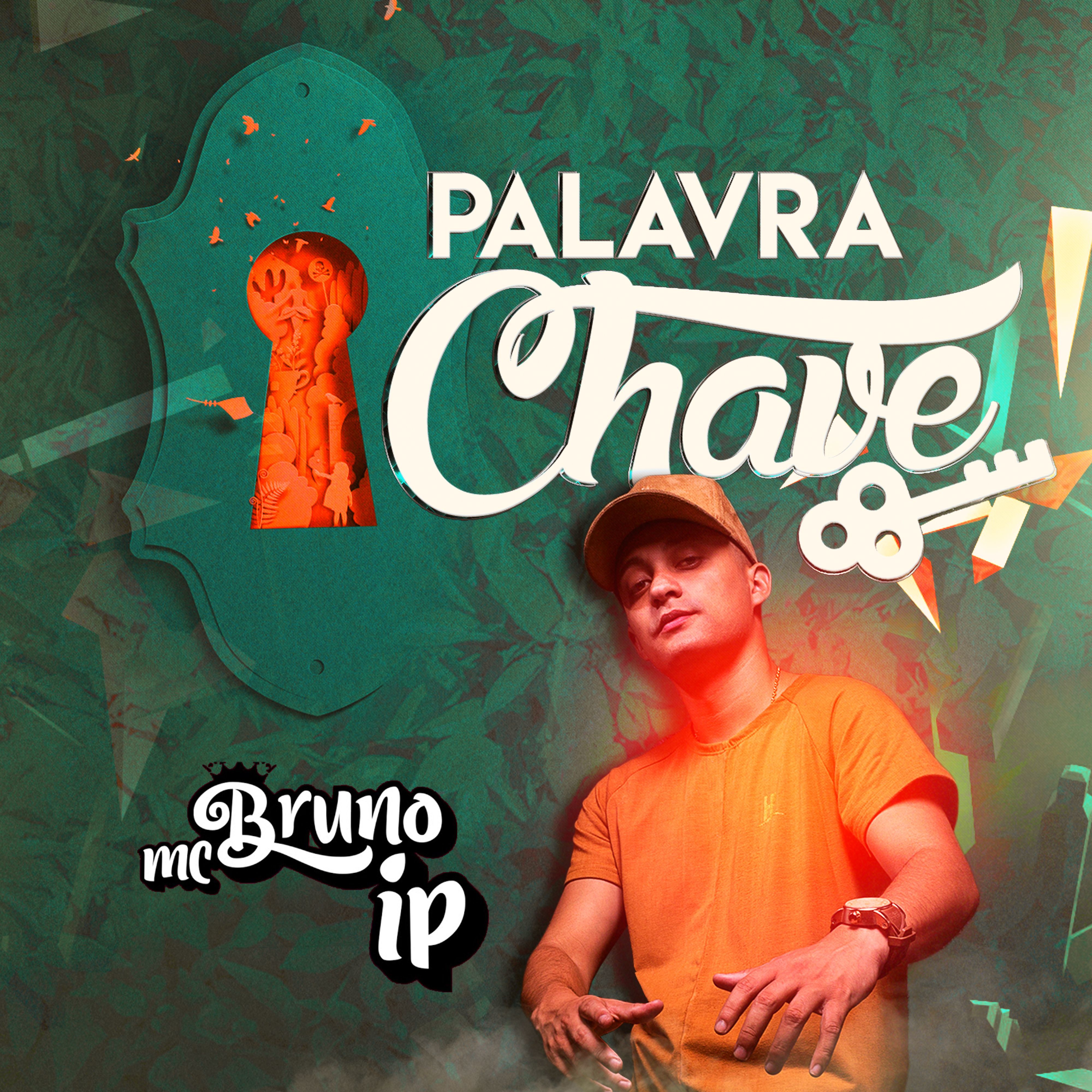 Palavra Chave