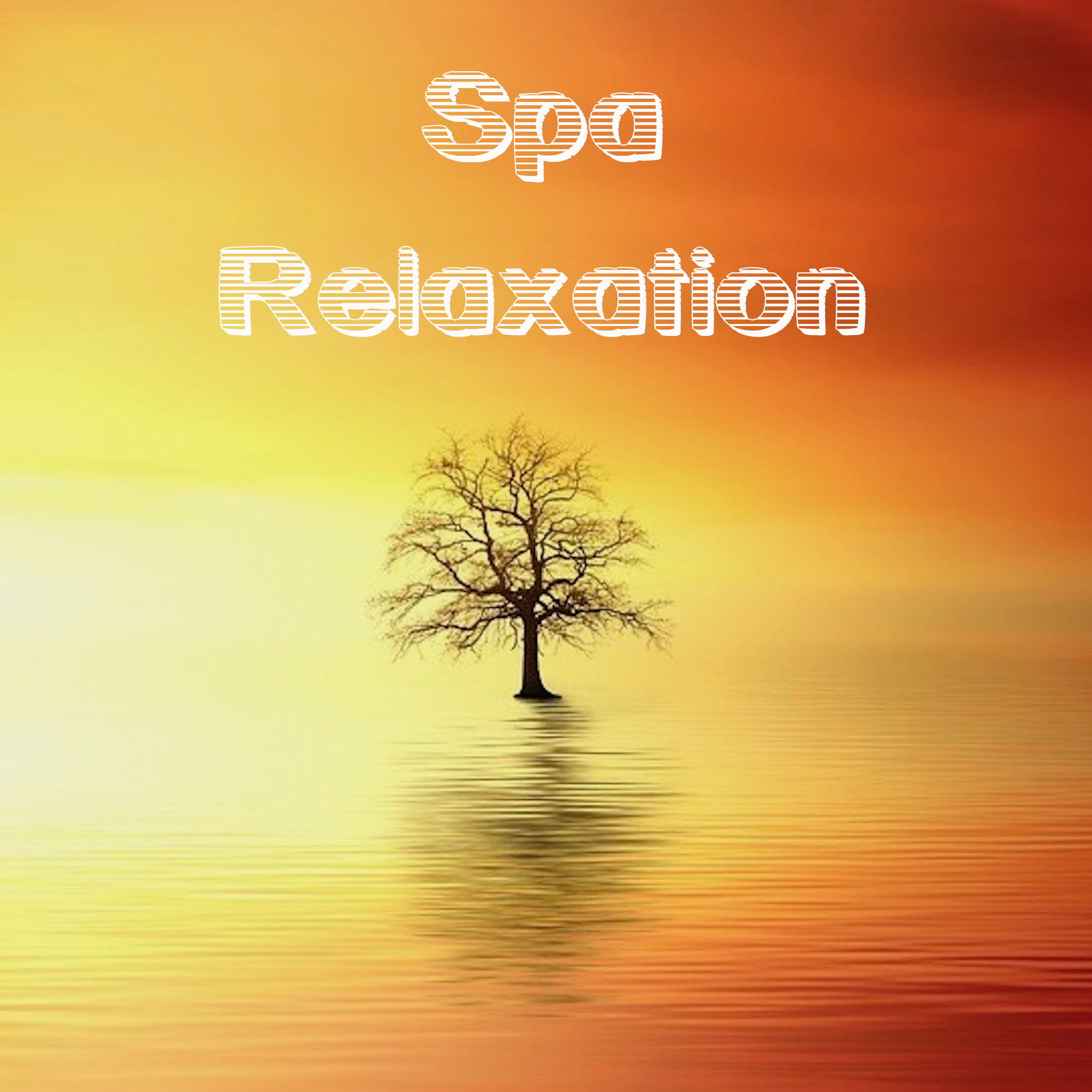 15 Spa and White Noise Relaxation Sounds