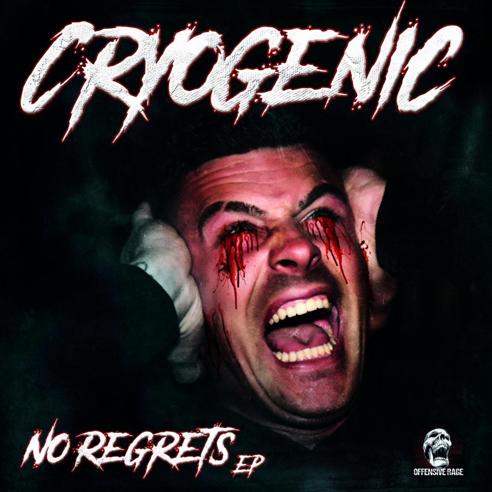 No Regrets (Original Mix)