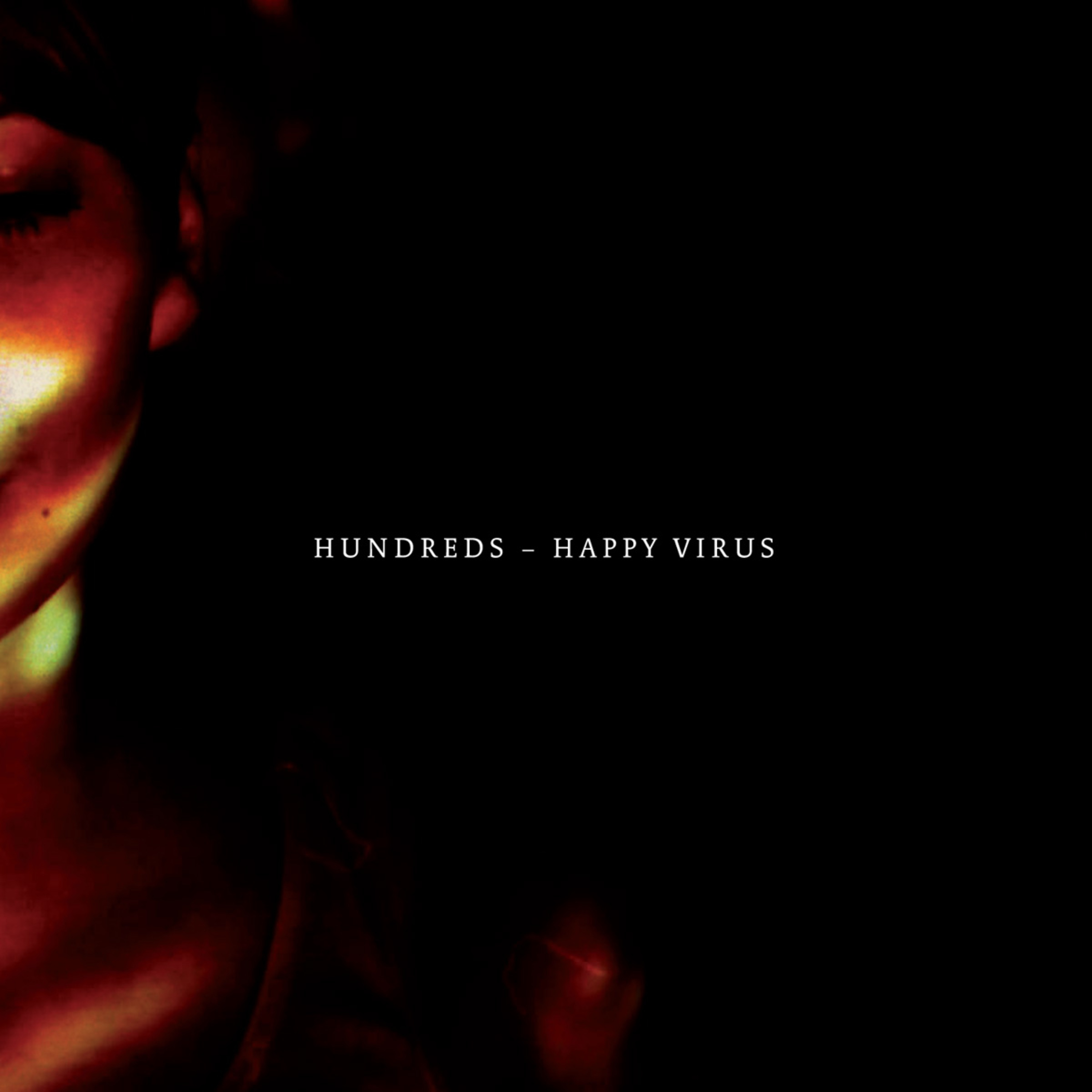 Happy Virus (Blank Remix)