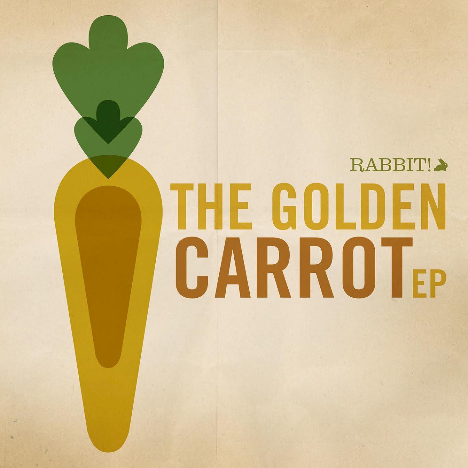 The Golden Carrot EP