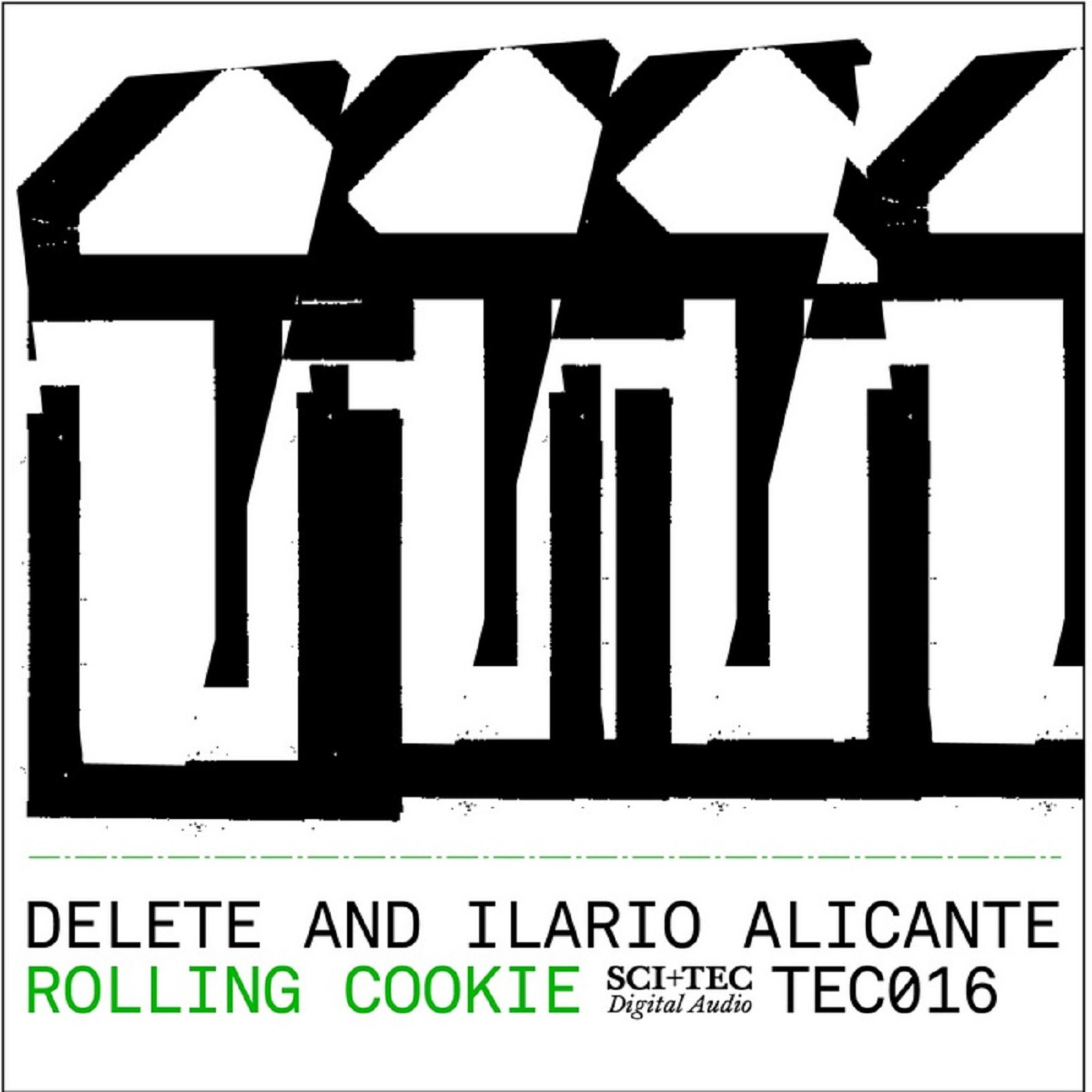 Rolling Cookie (DJ Tool)