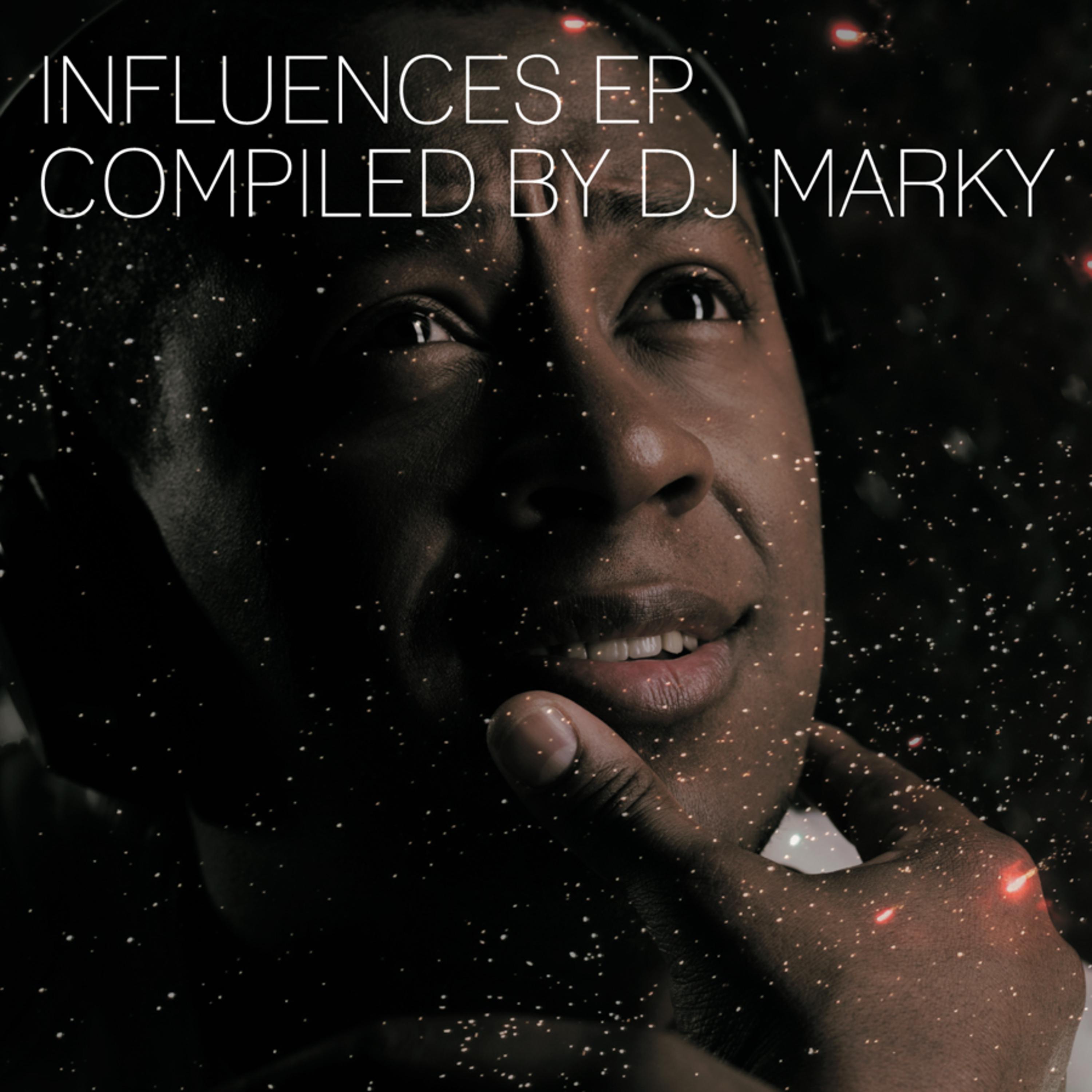 Influences Ep: Compiled By Dj Marky