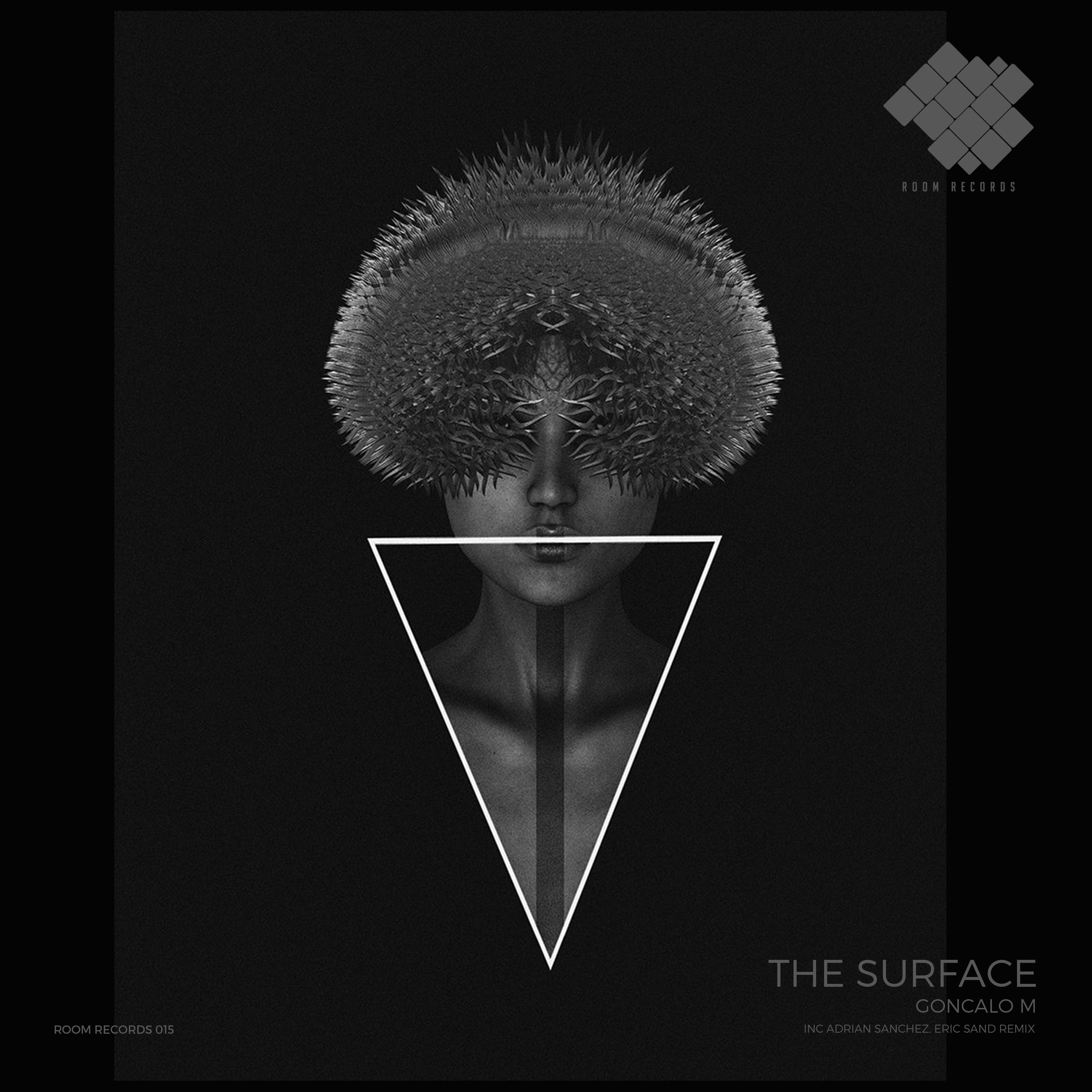 Under the Surface (Adrian Sanchez Remix)