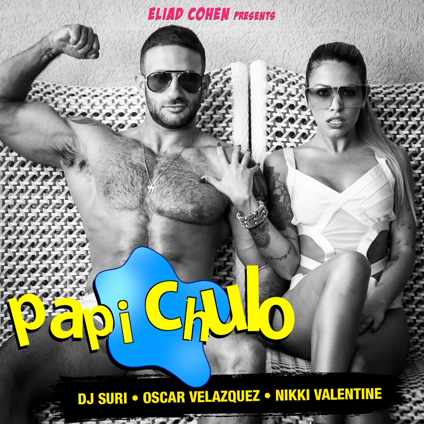 Papi Chulo (Club Mix)