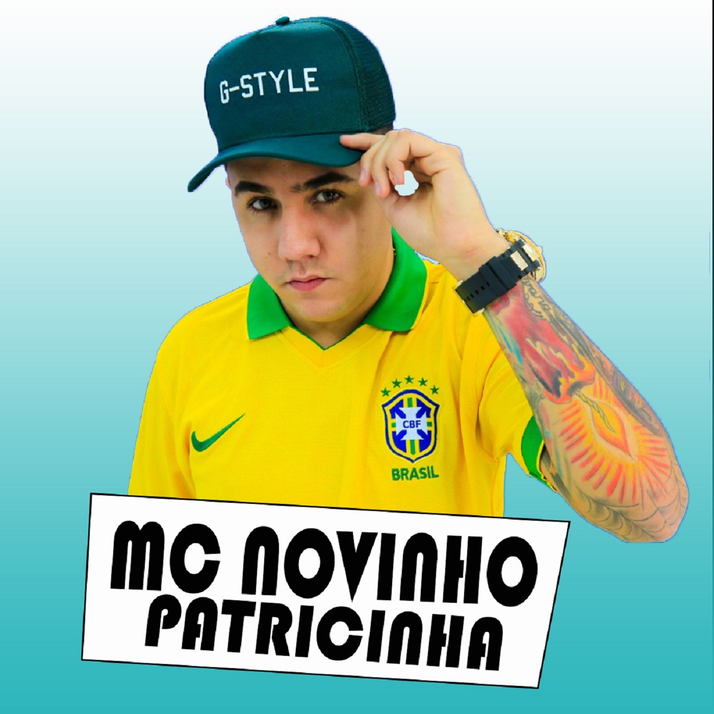 Patricinha