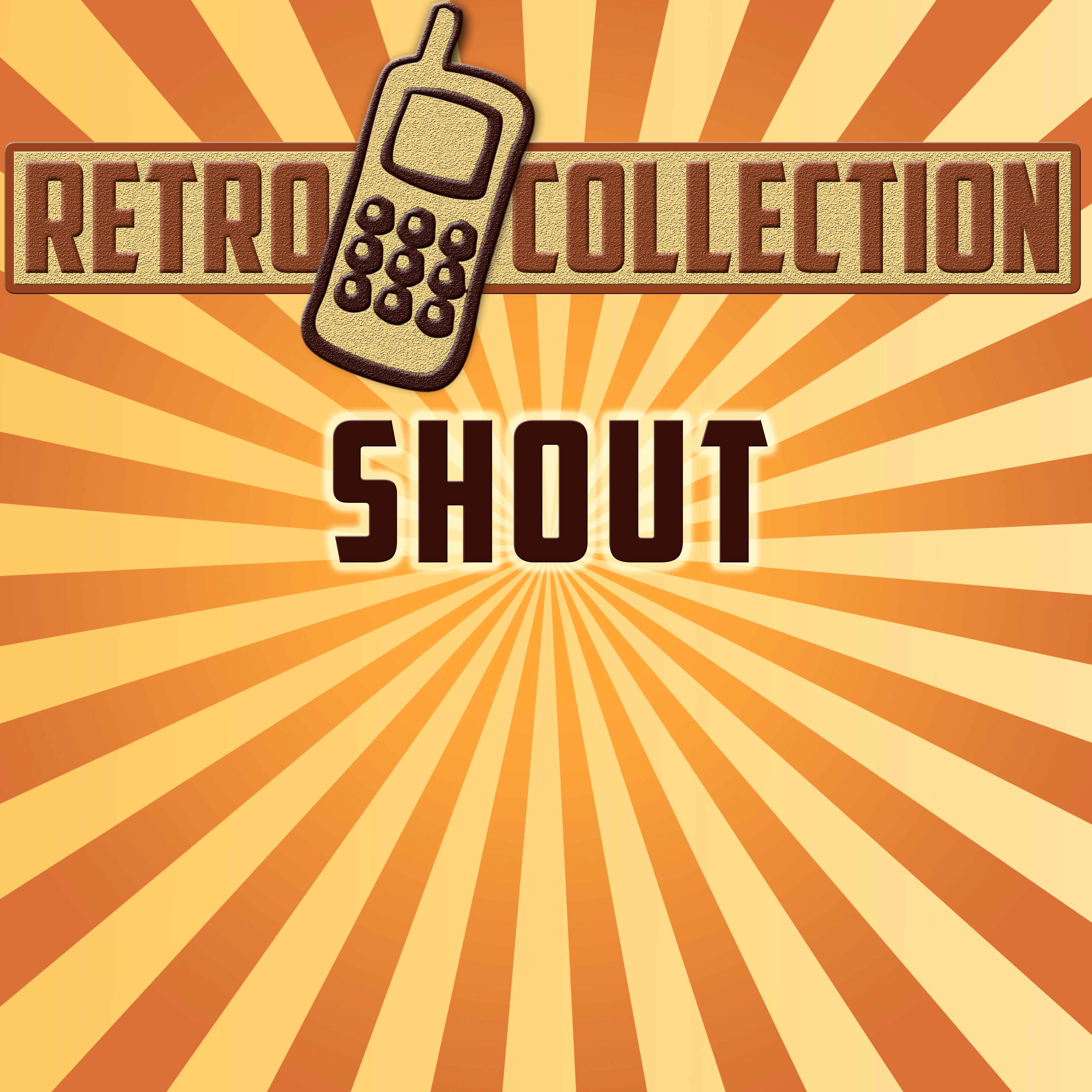 Shout (Originally Performed By Lulu & the Luvvers)