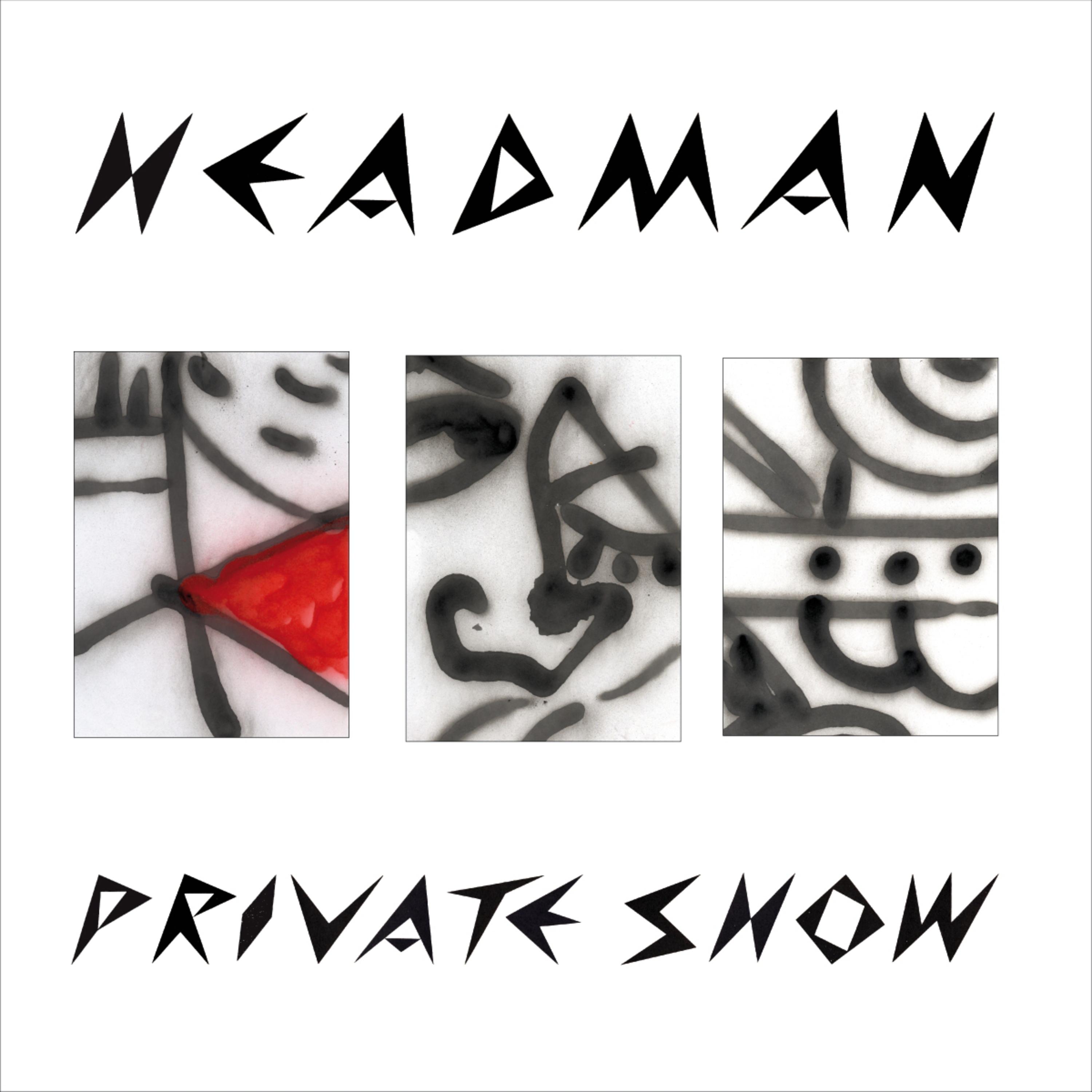 Private Show (Tape To Tape Remix I)