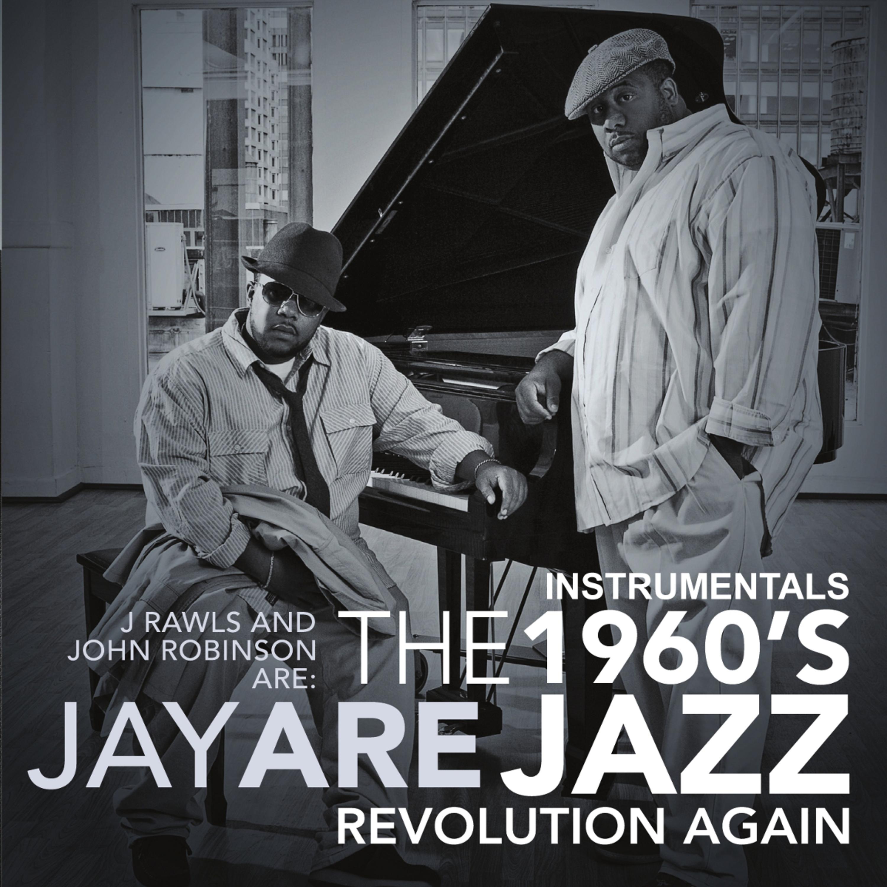 Jazz Unconditional (Instrumental)