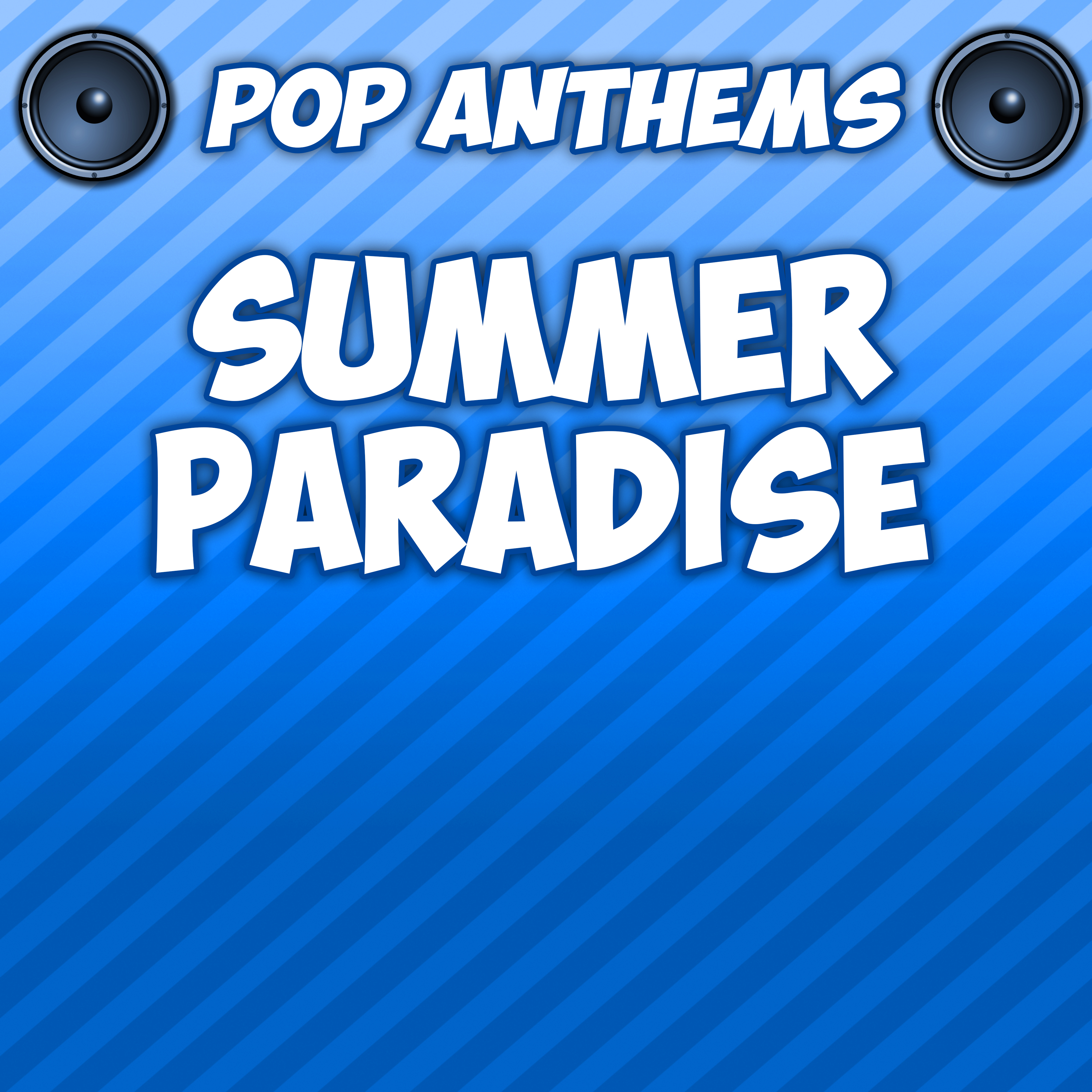 Summer Paradise (Intro) [Originally Performed By Simple Plan & Sean Paul]