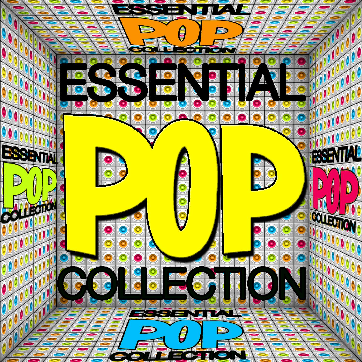 Essential Pop Collection