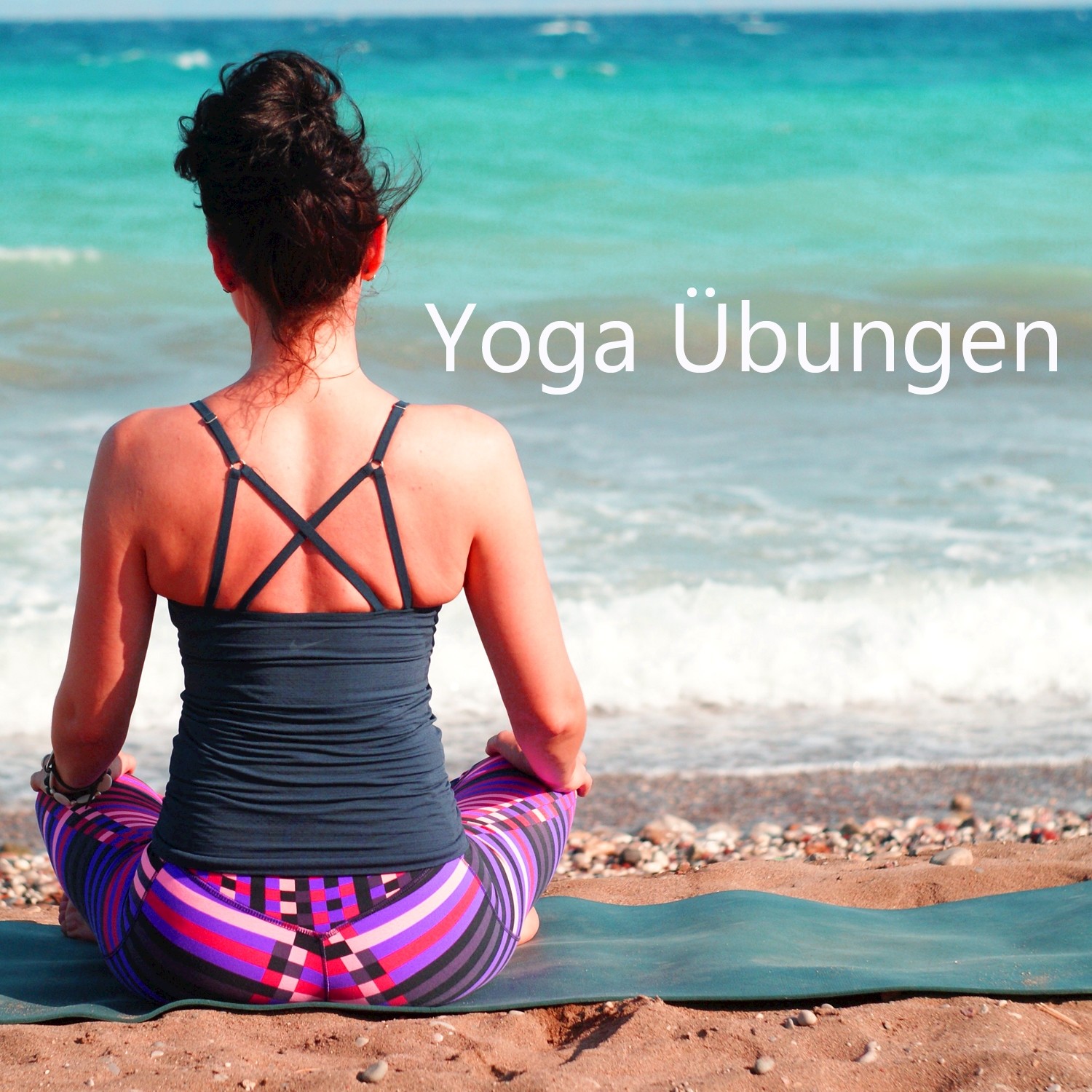 Yoga Übungen