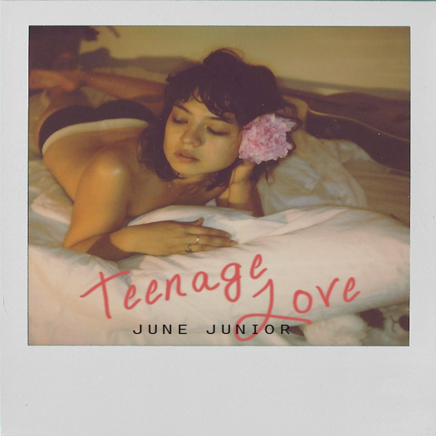 Teenage Love