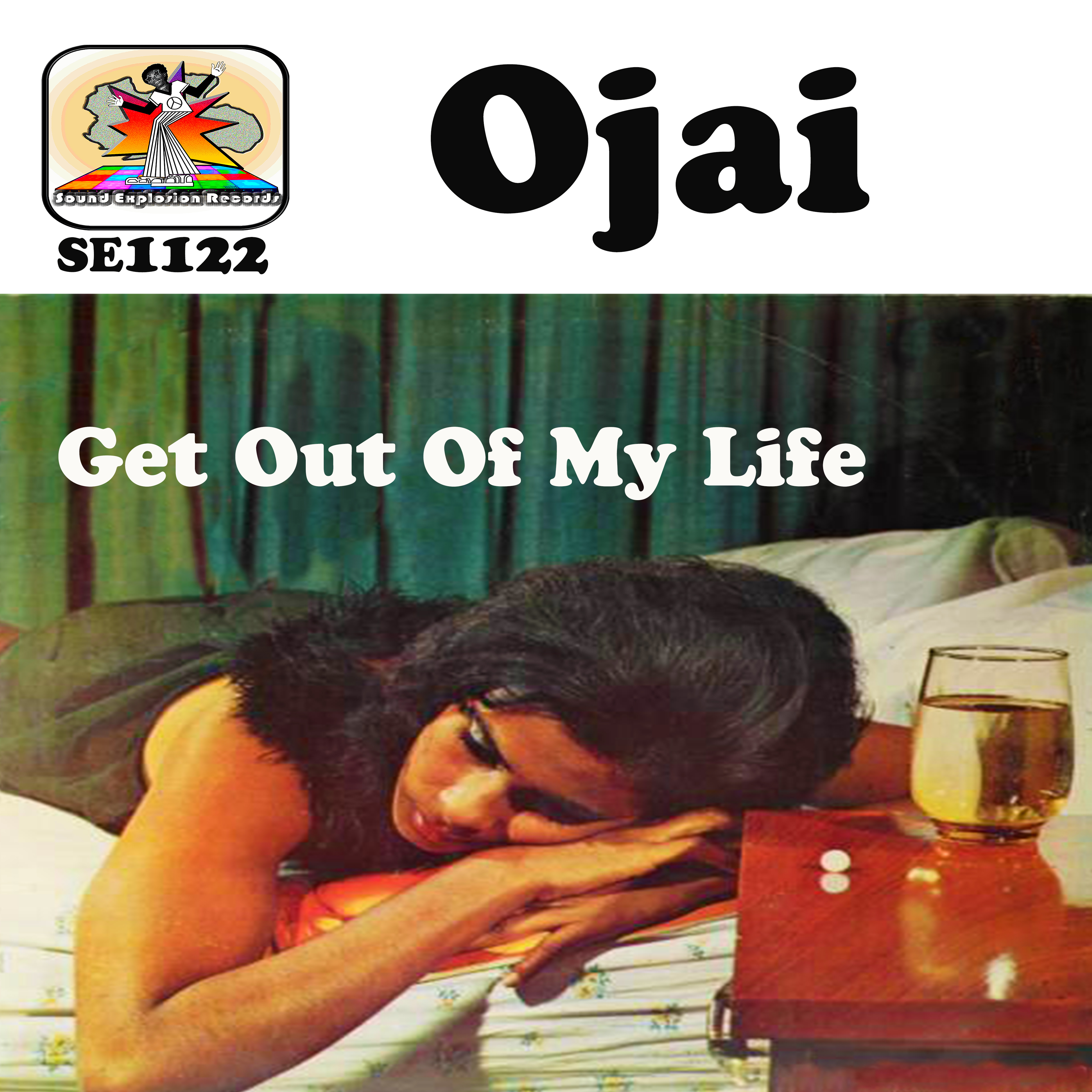 Get Out of My Life (Spicy Version)