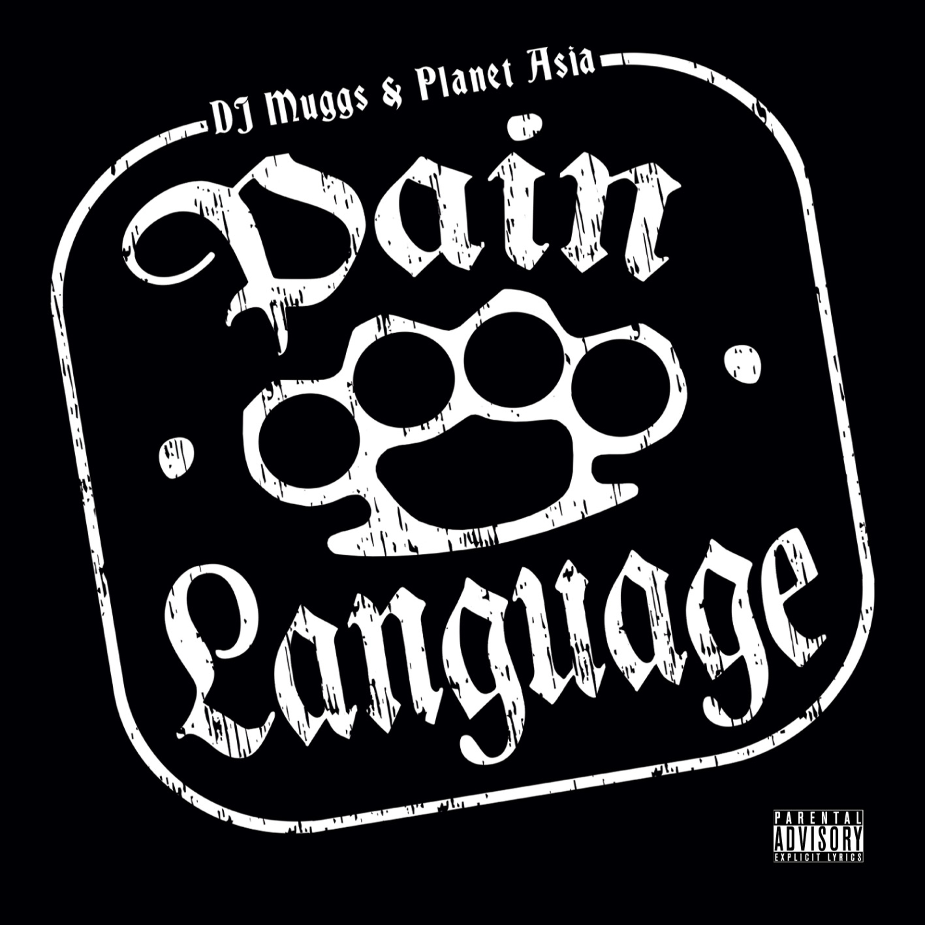 Pain Language (Instrumental)