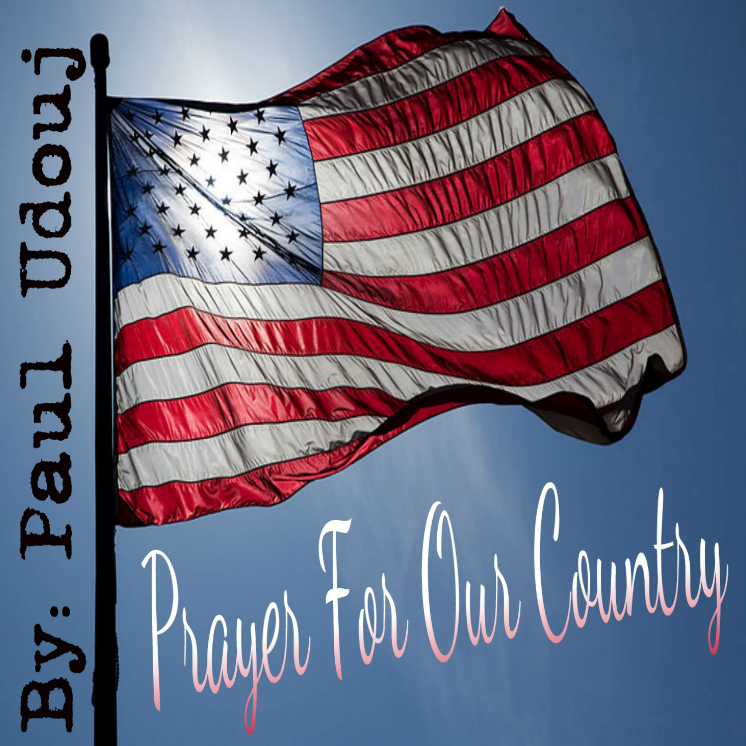 Prayer for Our Country