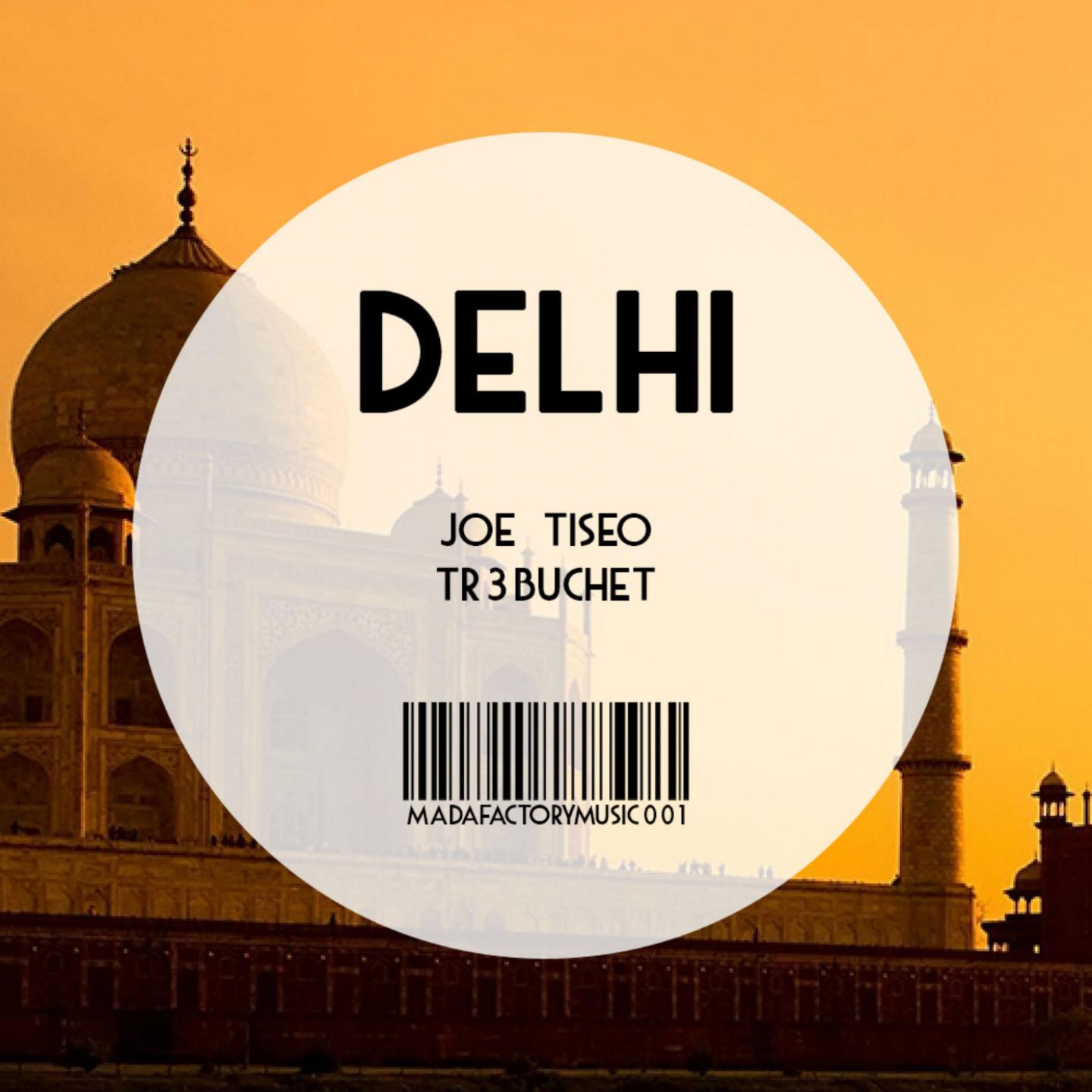 Delhi