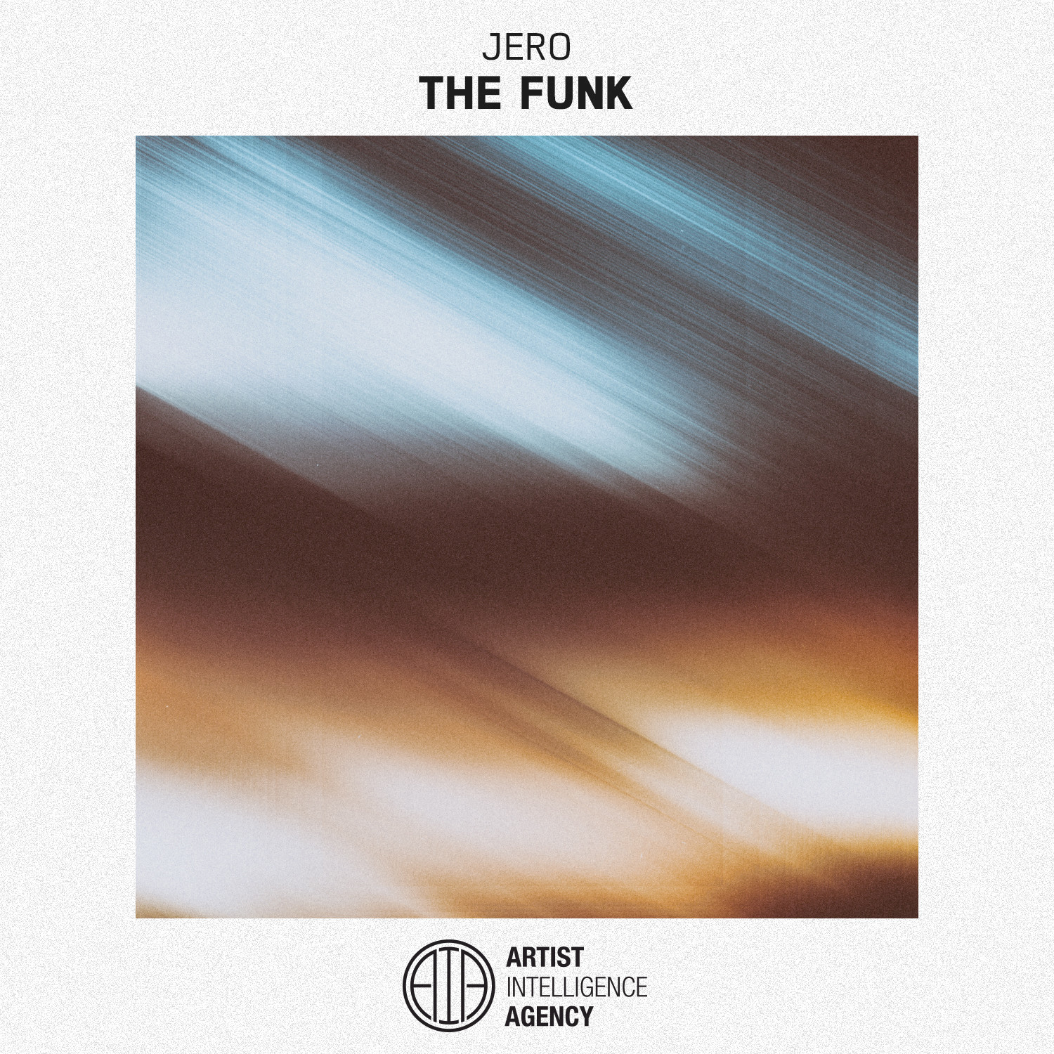 The Funk - Single