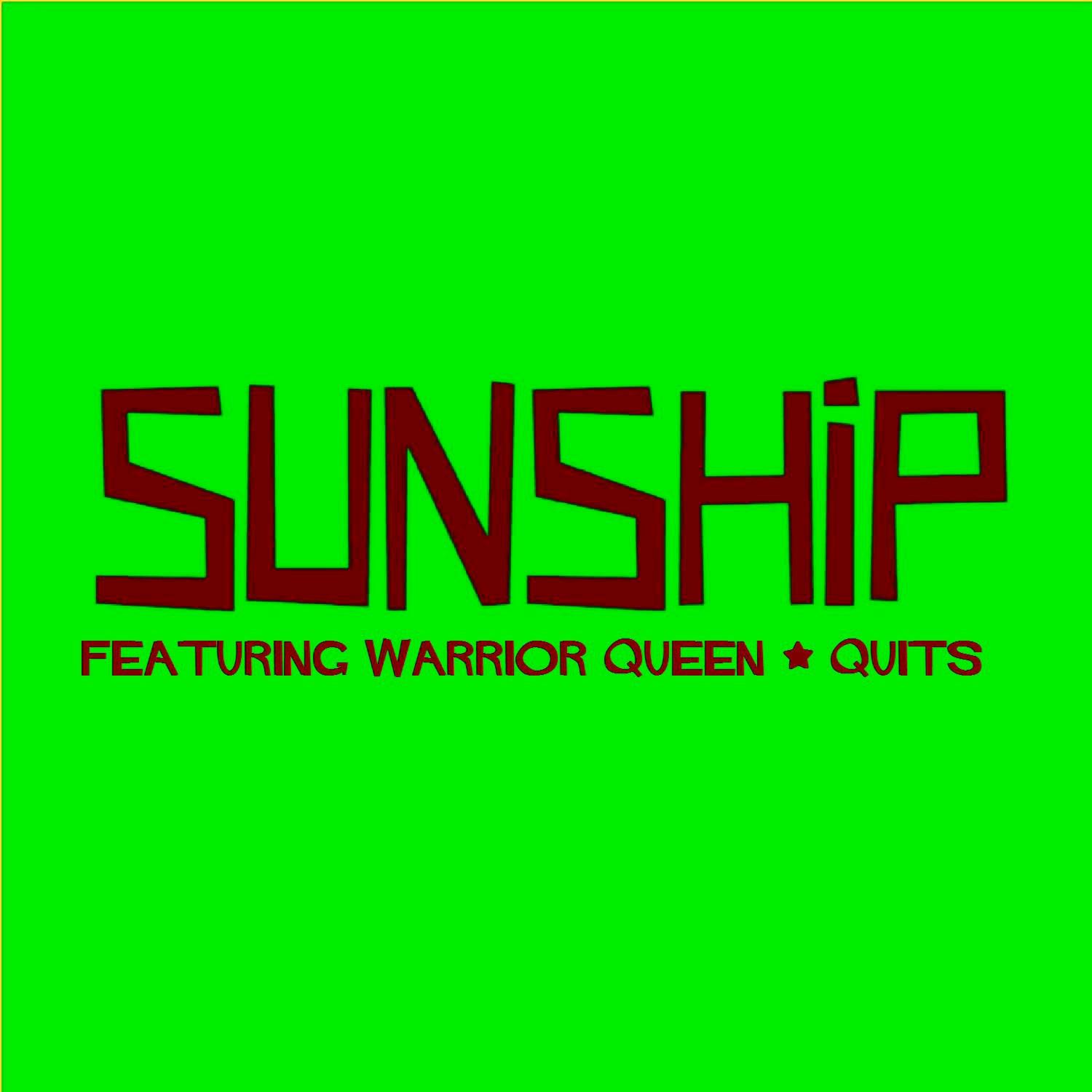 Quits (Sunship 2 Step)