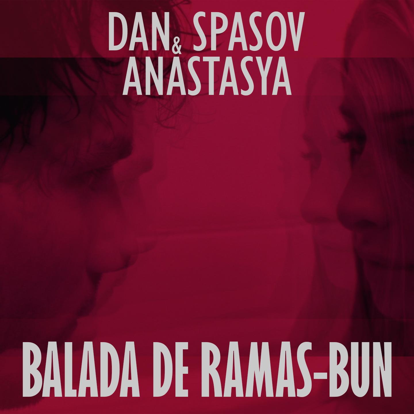 Balada De Ramas-Bun (Extended)