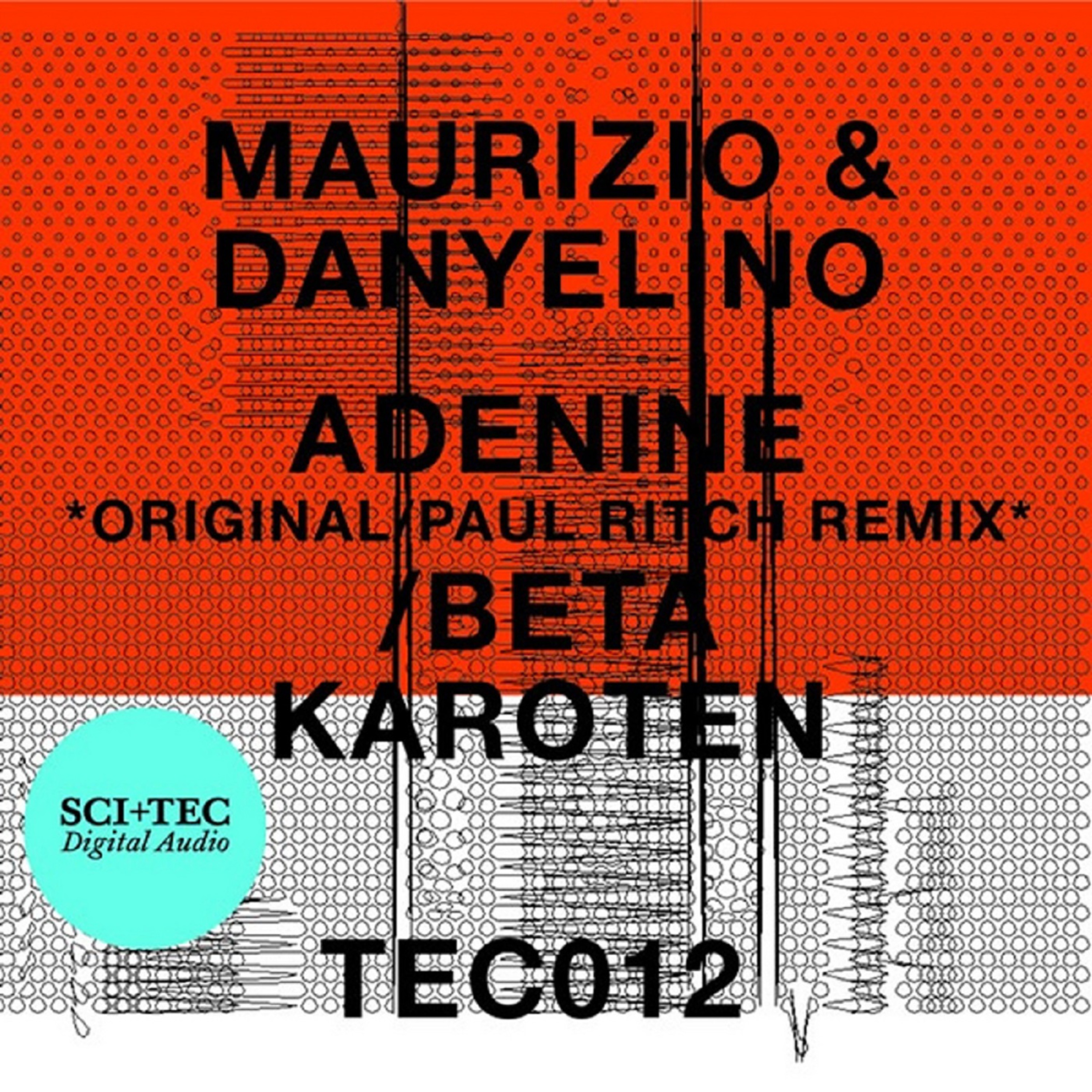 Adenine (Paul Ritch Remix)