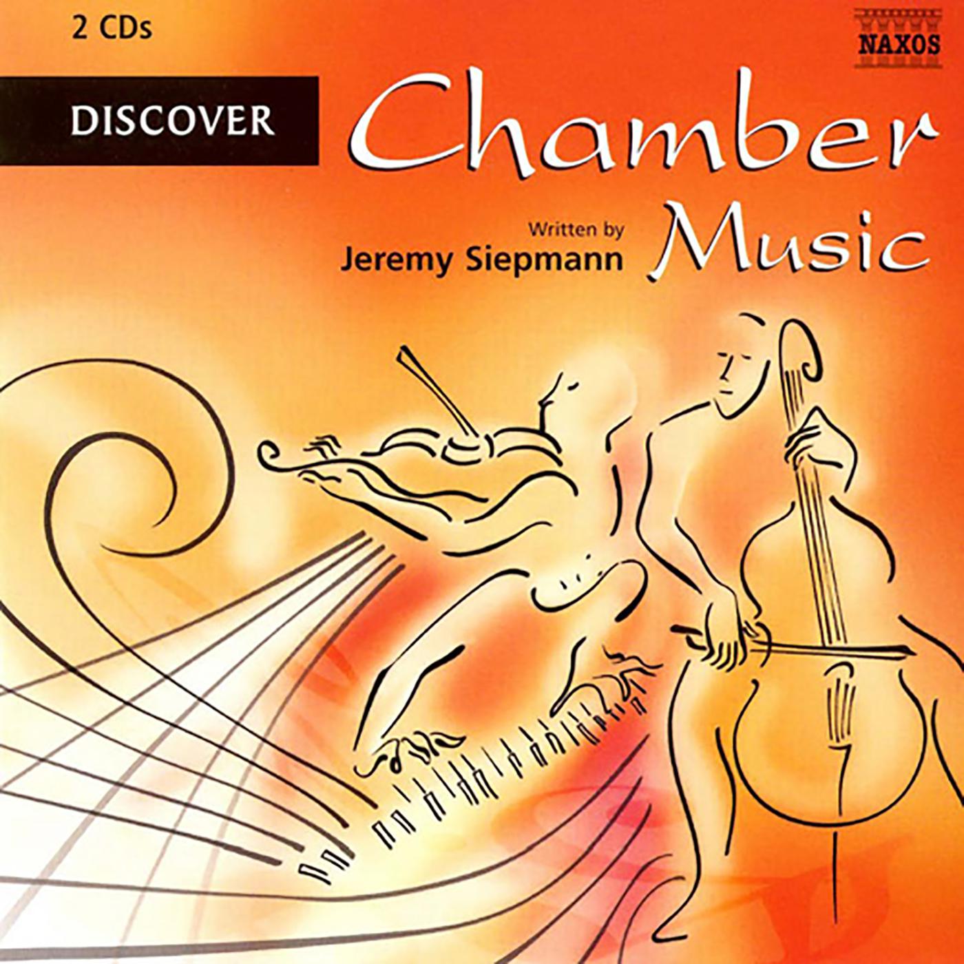 DISCOVER CHAMBER MUSIC