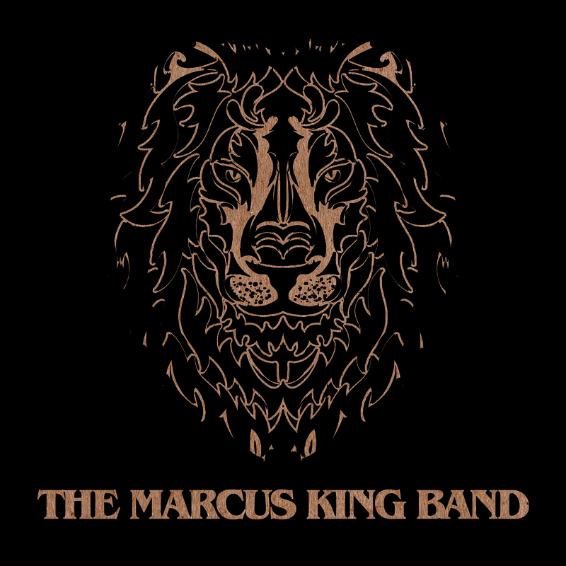 The Marcus King Band