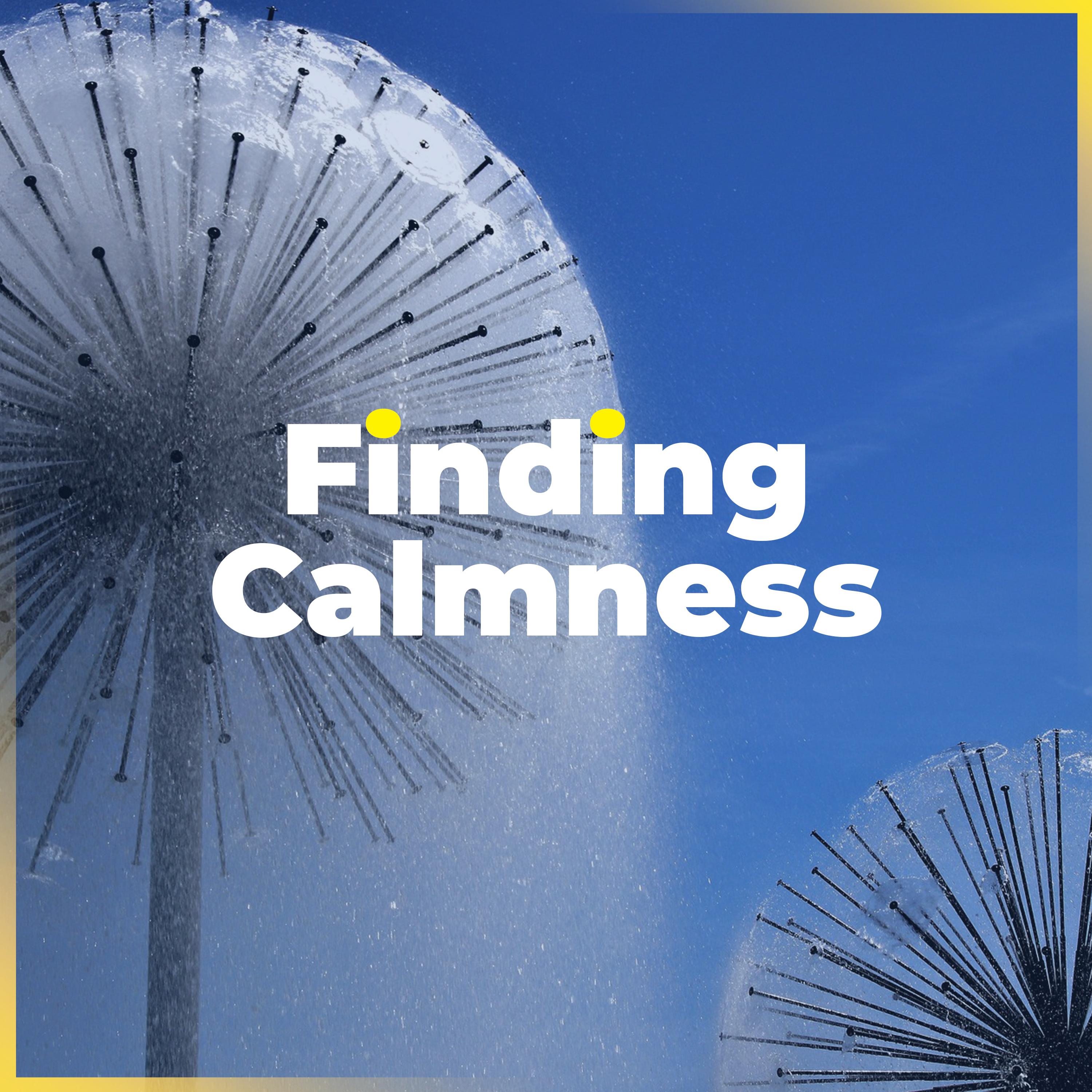 Finding Calmness
