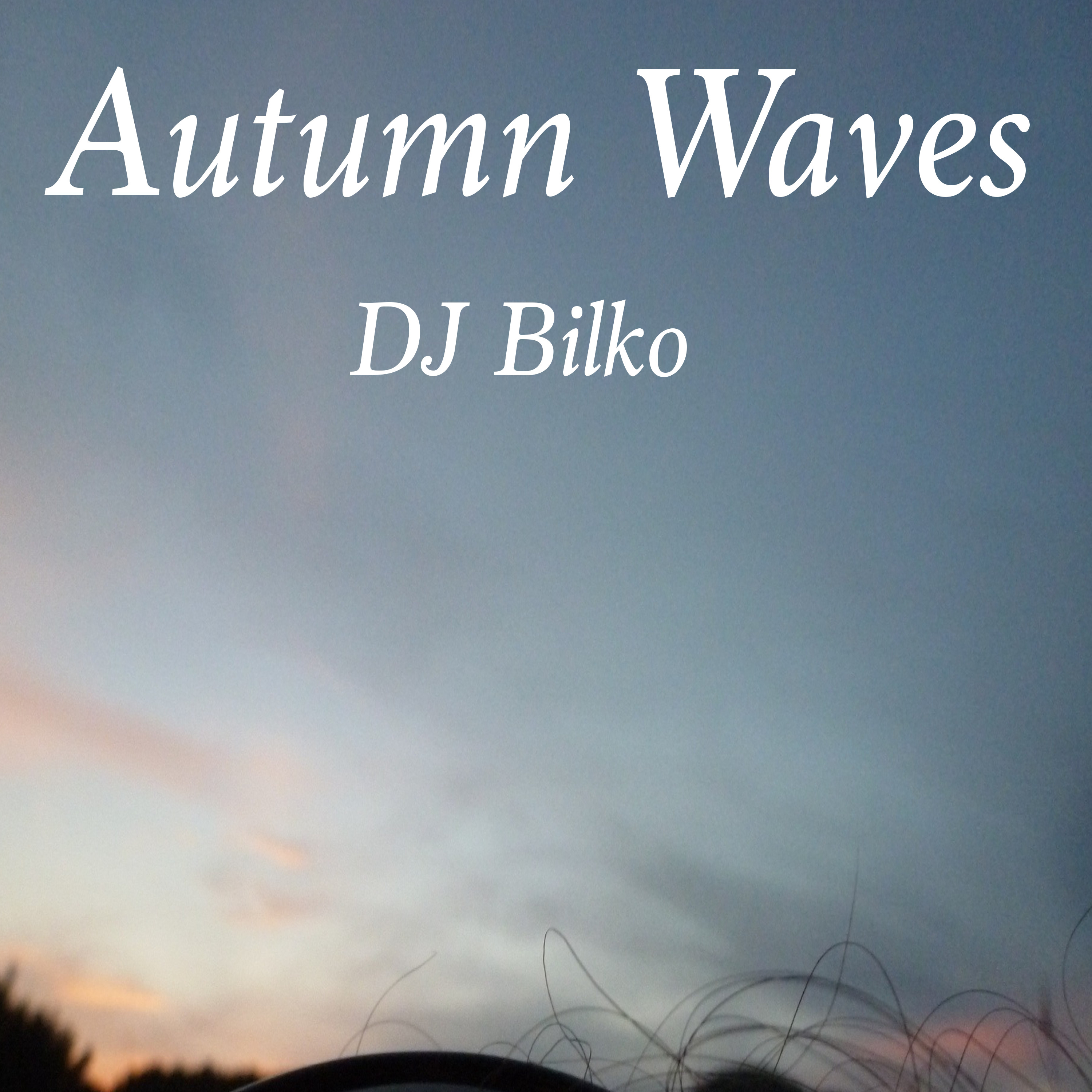 Autumn Waves