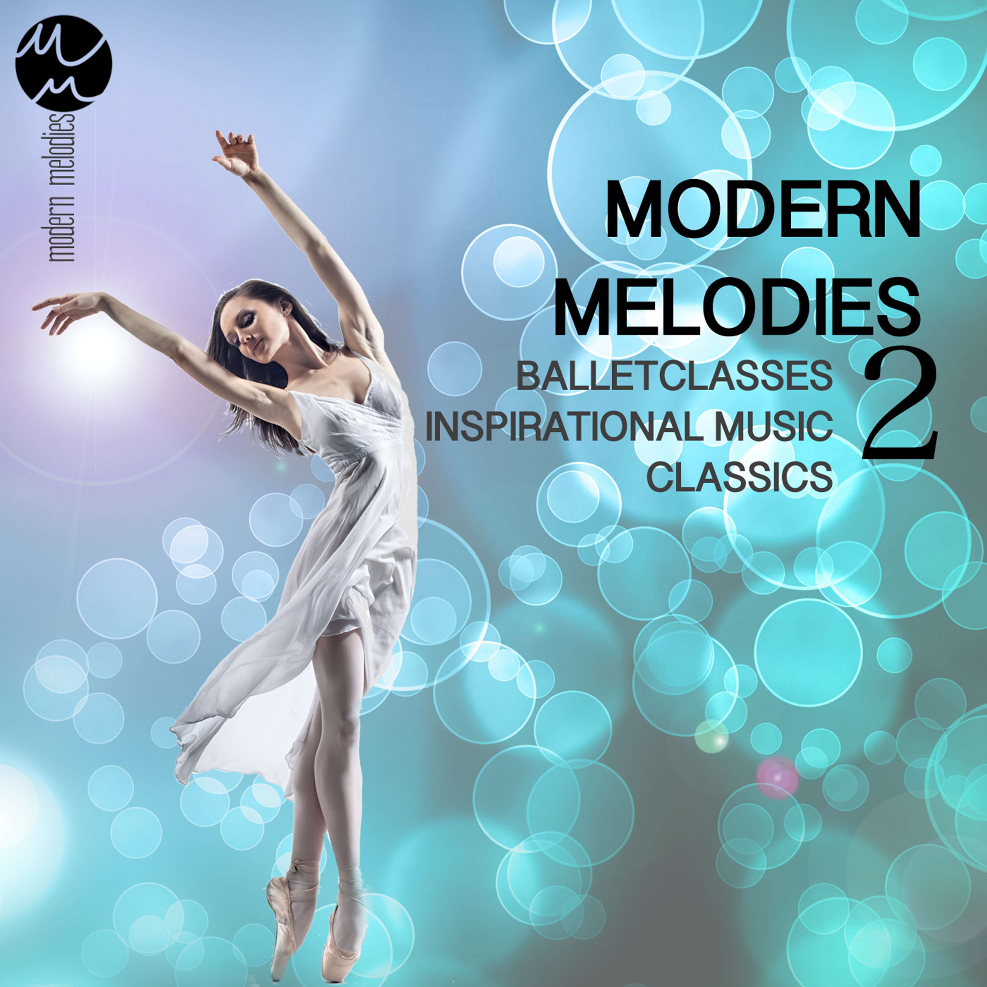 Piano Sonata in C K545: I mov. (Ballet Classics)