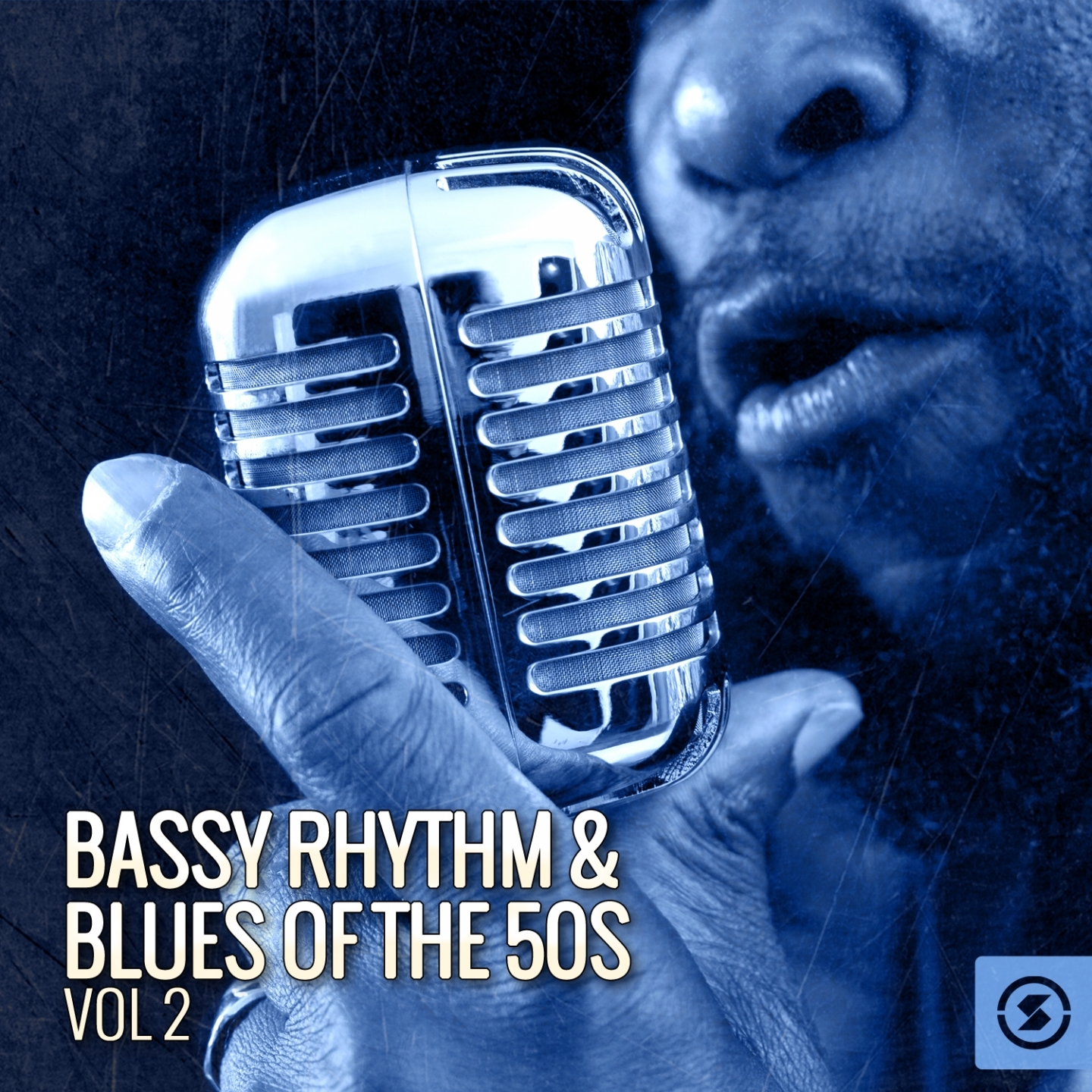 Bassy Rhythm & Blues of the 50s, Vol. 2