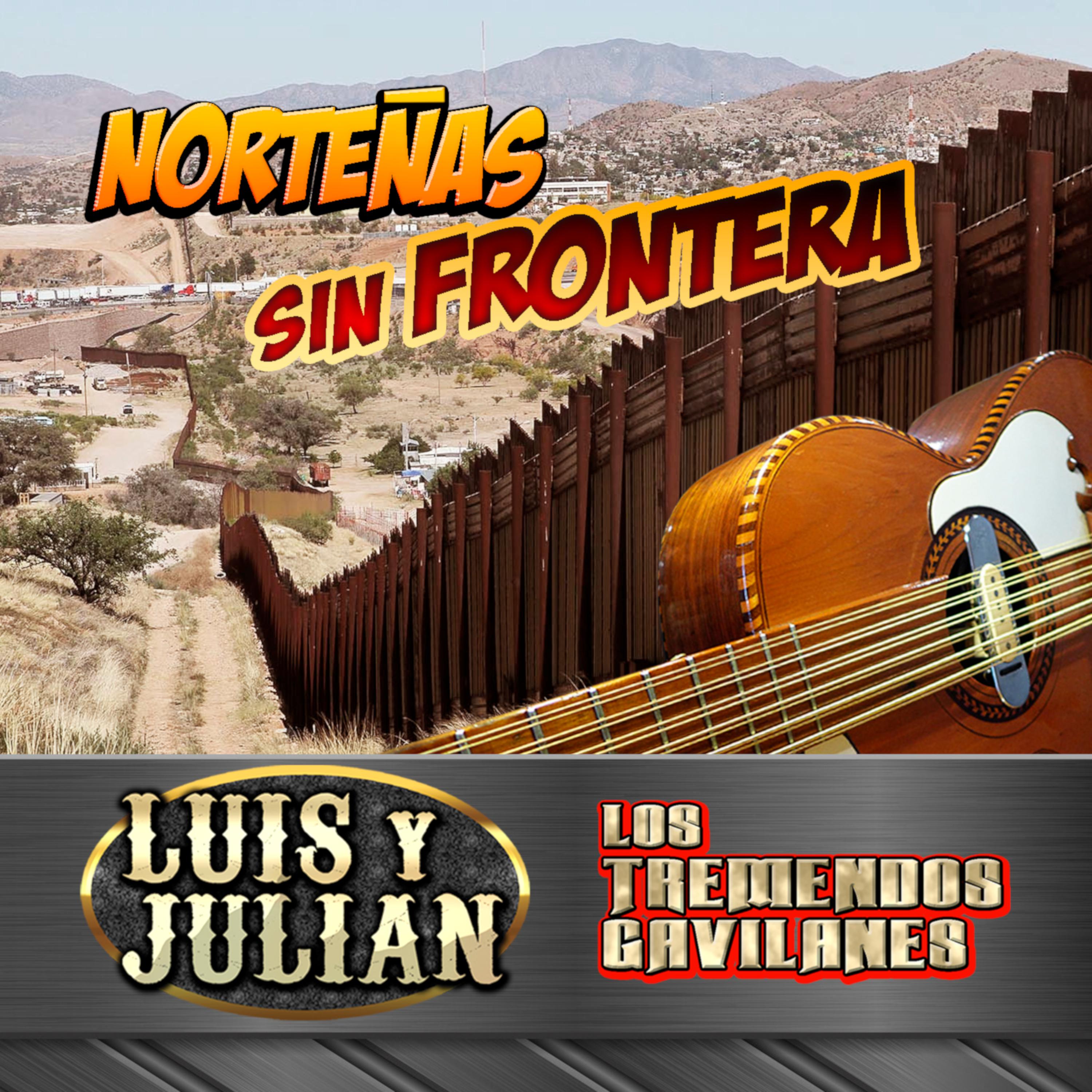 Norteñas Sin Frontera