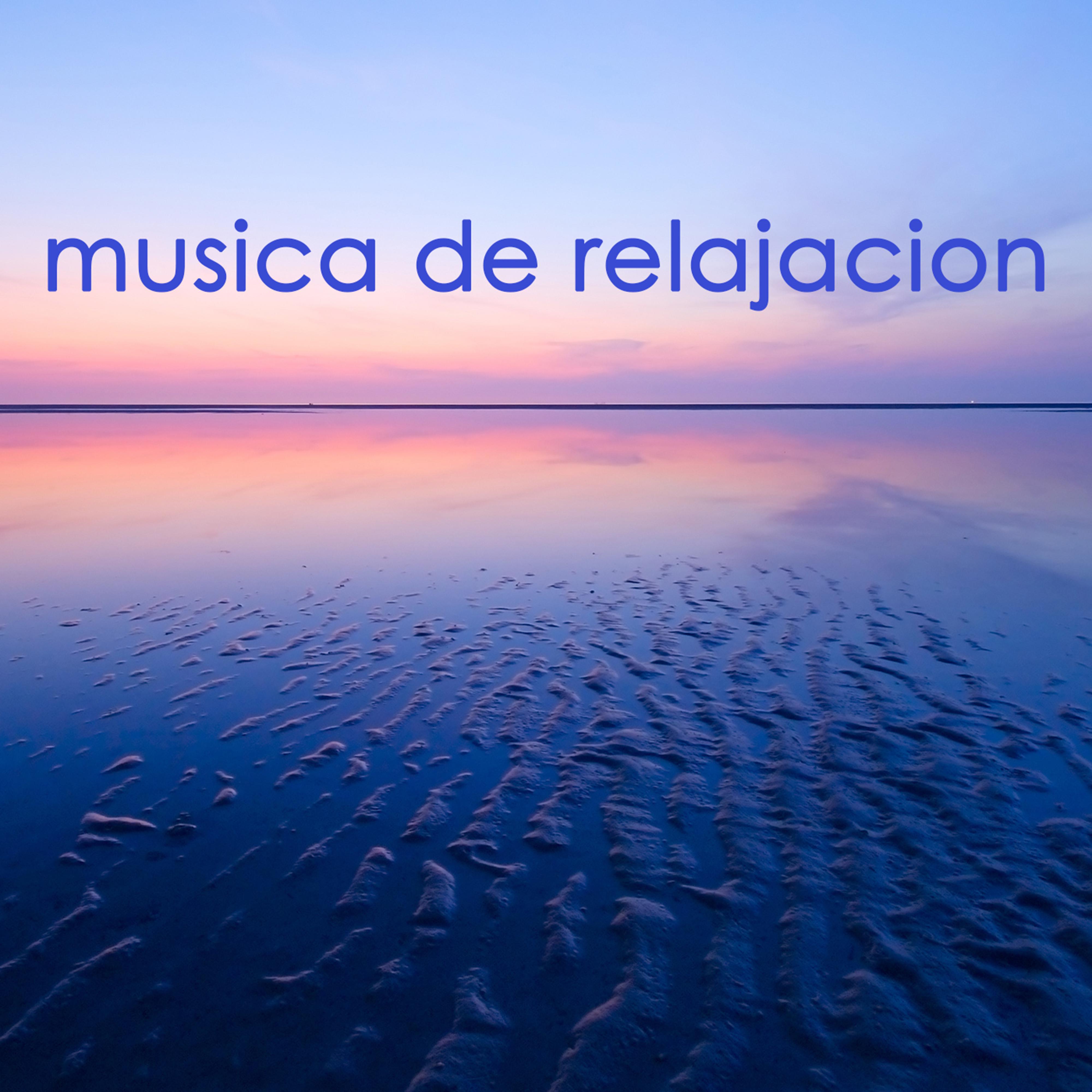 Massage Music (Música de Relajación)