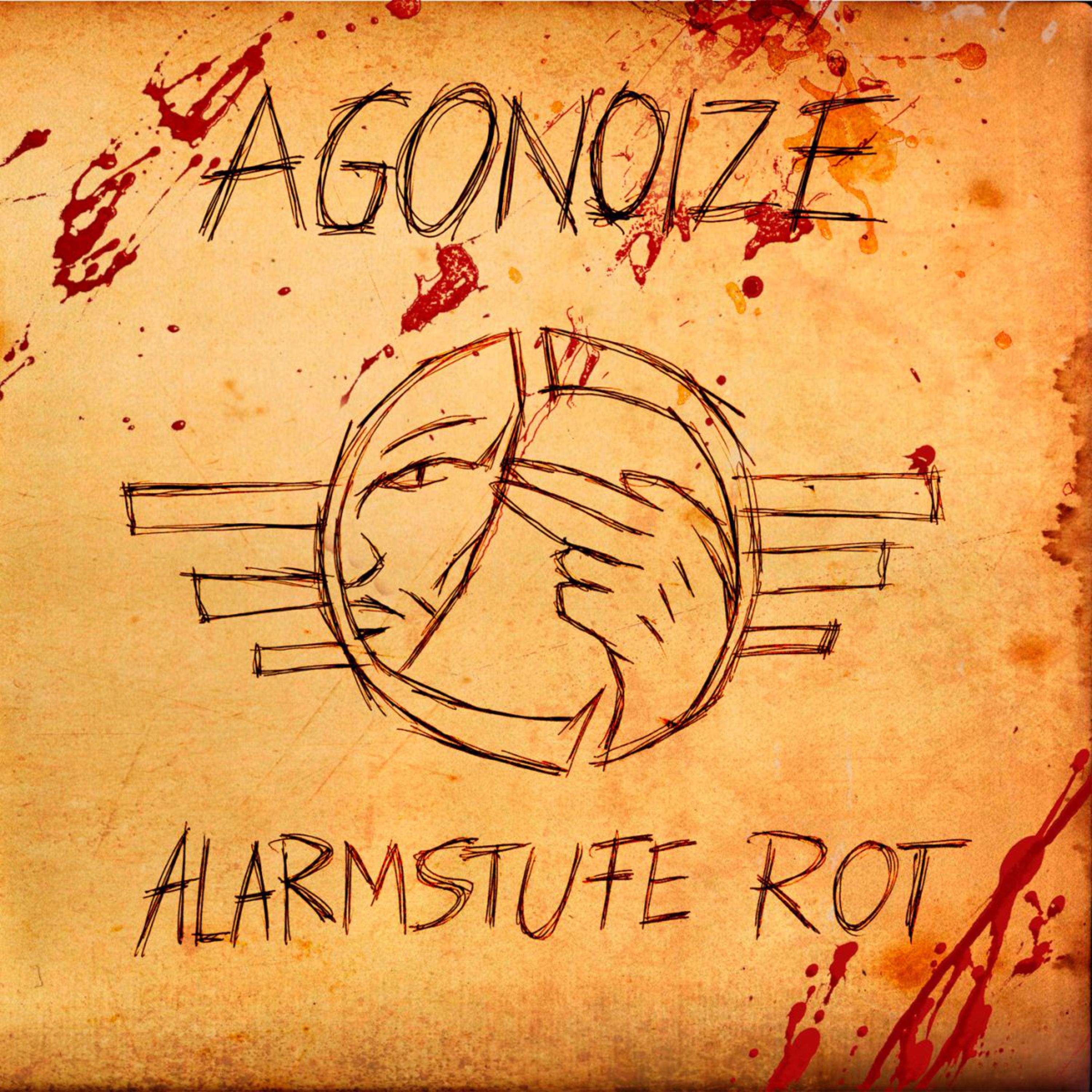 Alarmstufe Rot