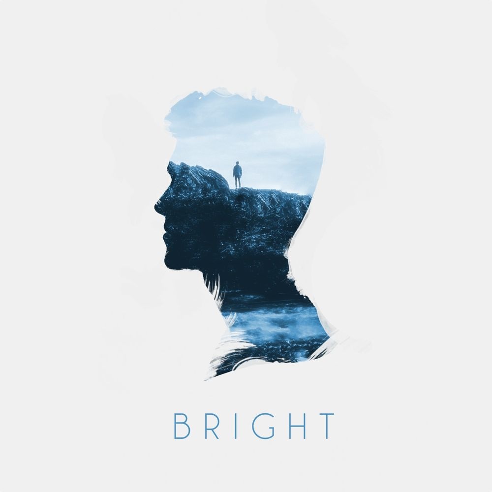 Bright