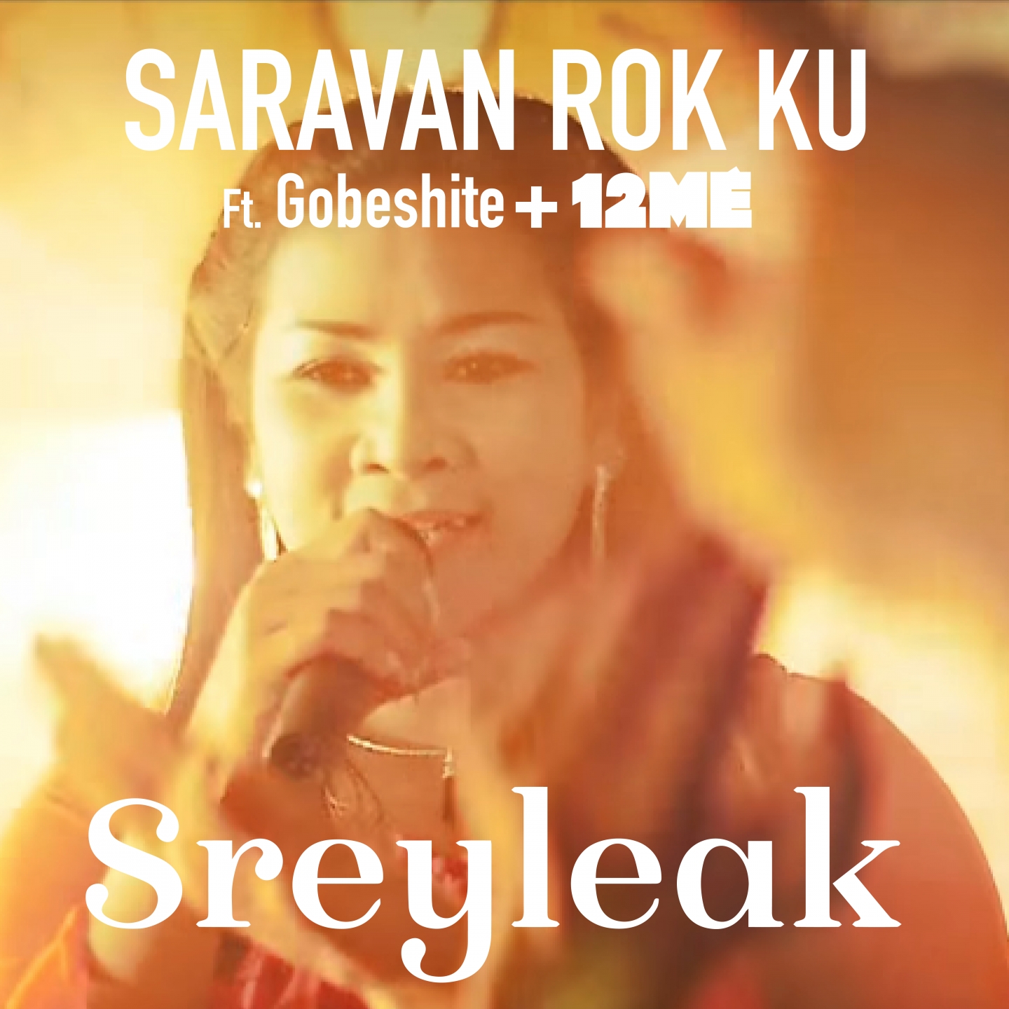 Saravan Rok Ku