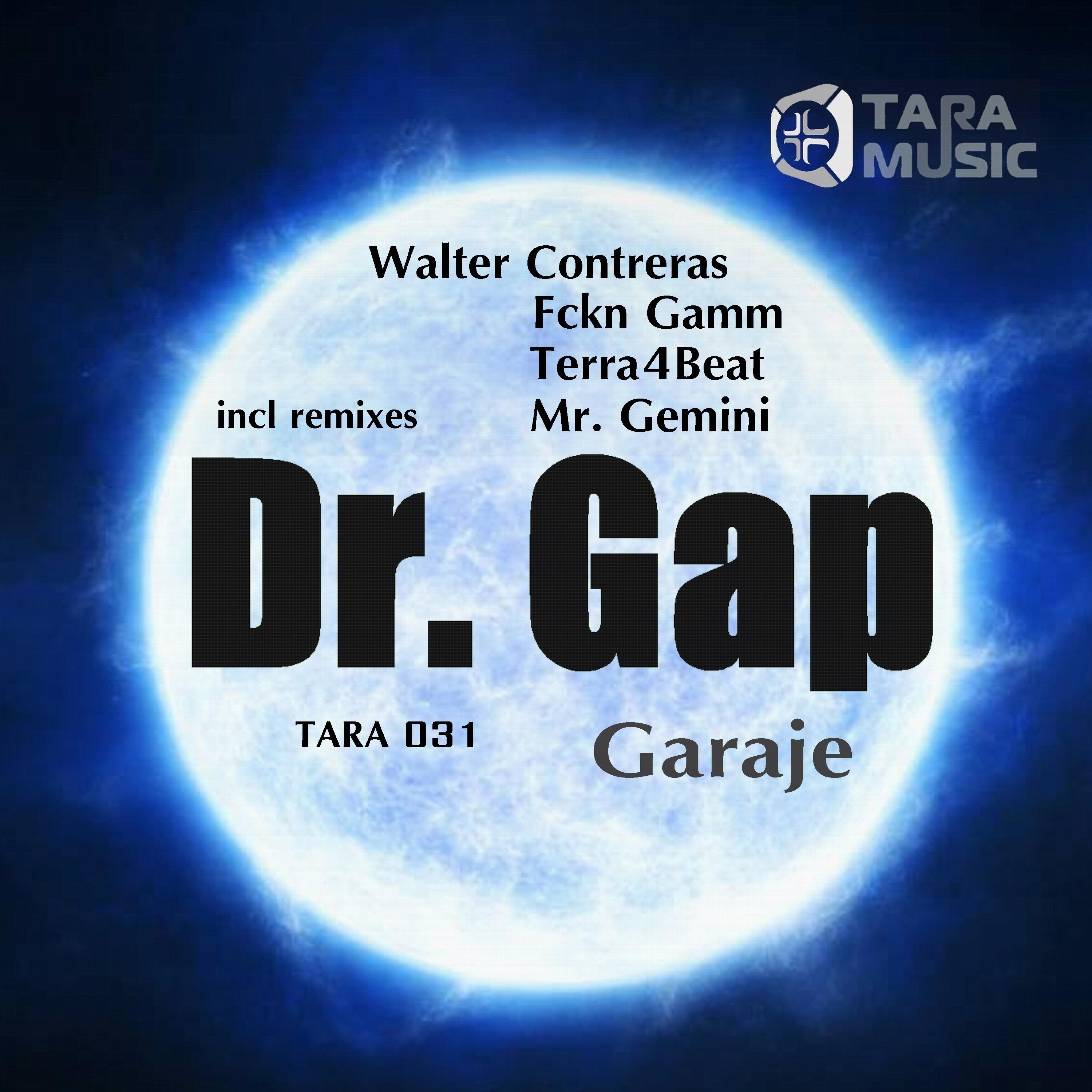 Garaje (Terra4Beat Remix)