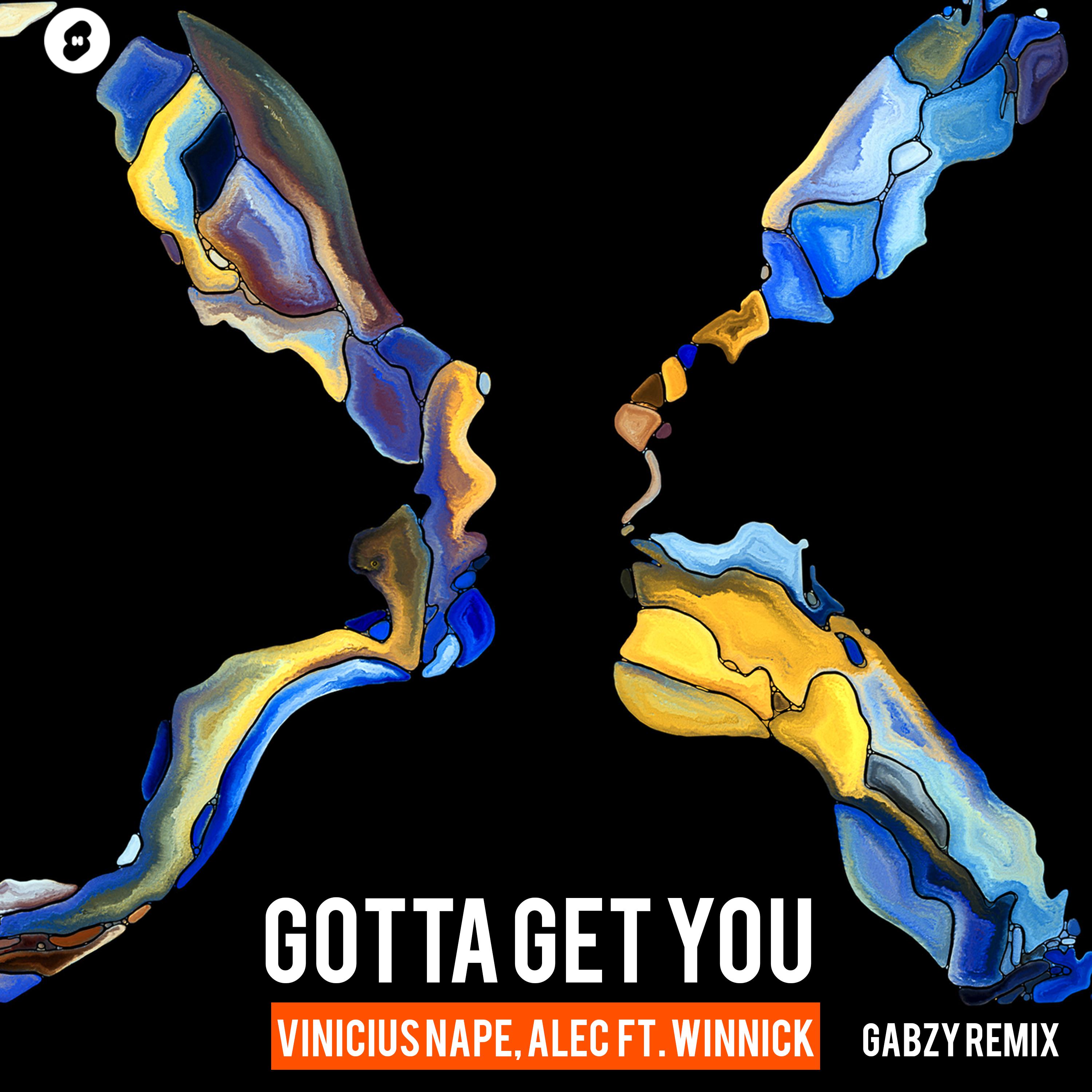 Gotta Get You (Gabzy Remix)