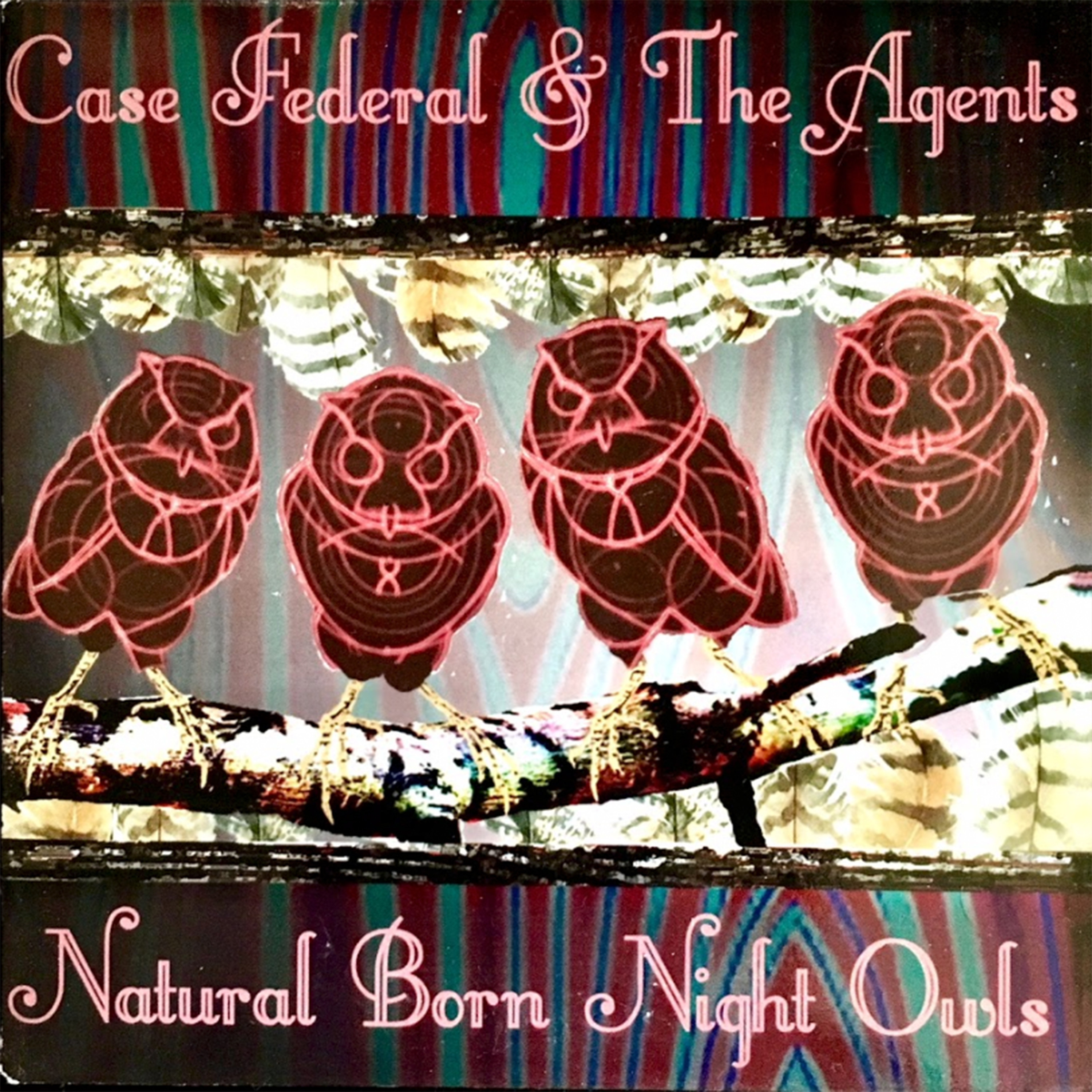 Natural Born Night Owls