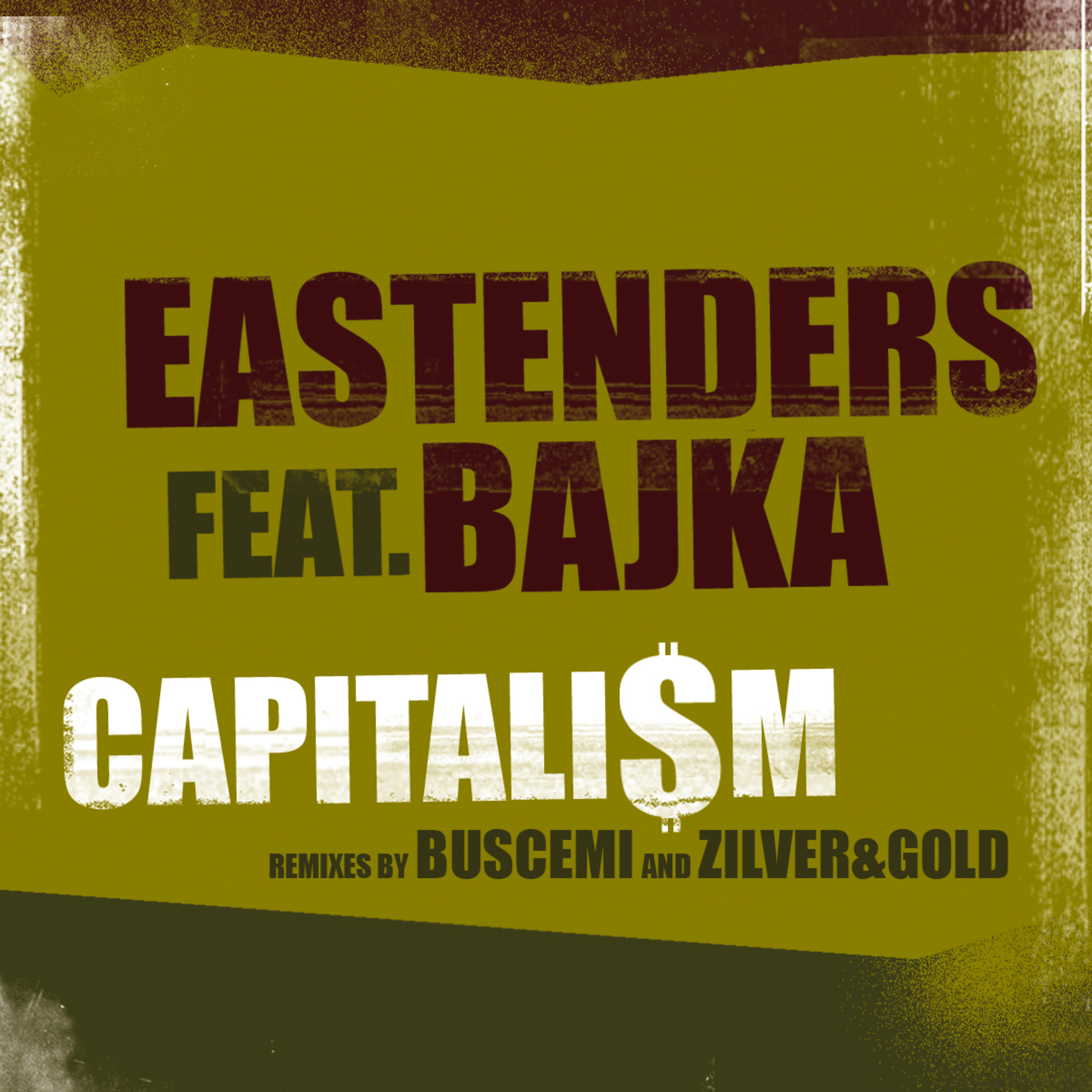 Capitalism (Zilver & Gold Remix)