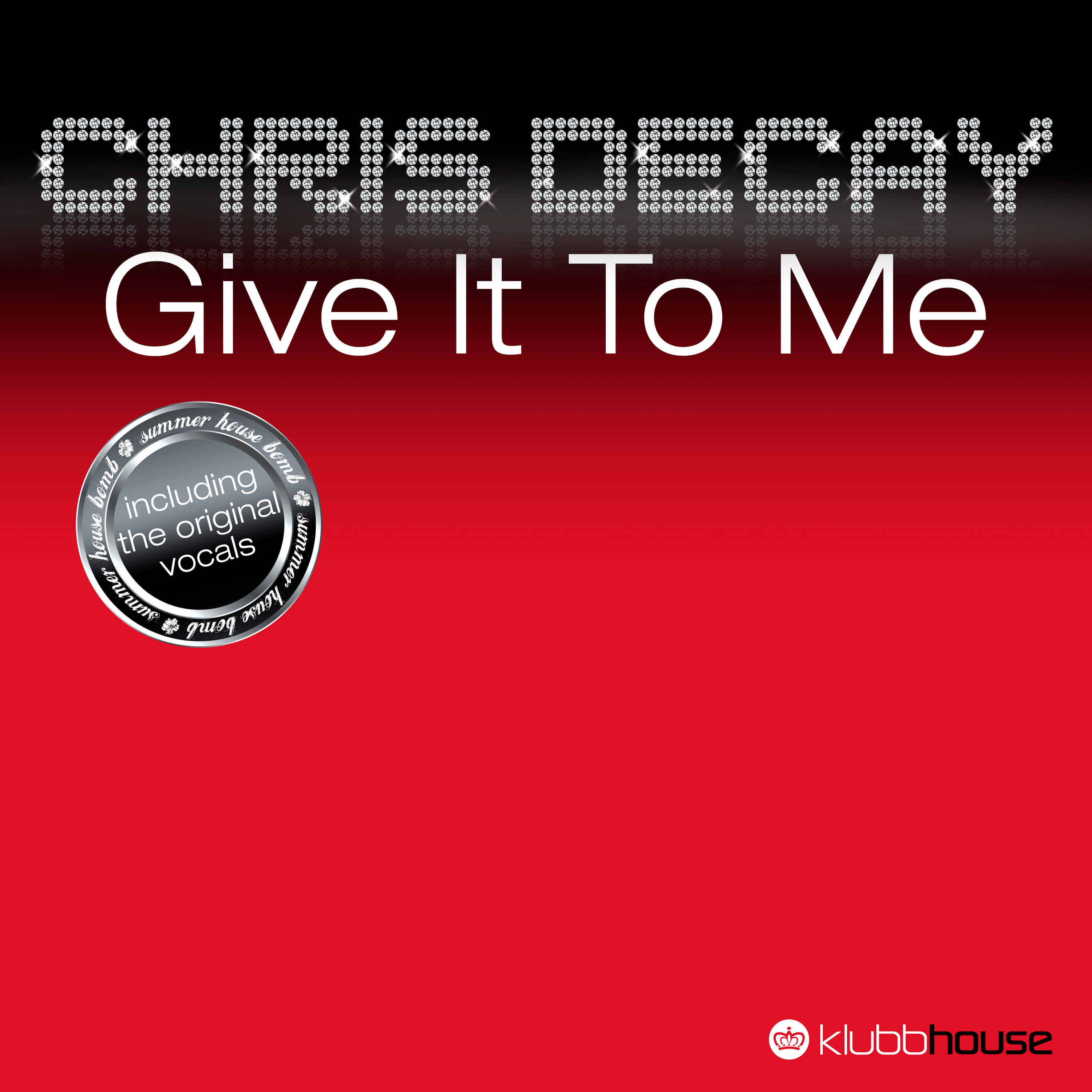 Give It To Me (Cc.K meets Klubbingman Remix Edit)