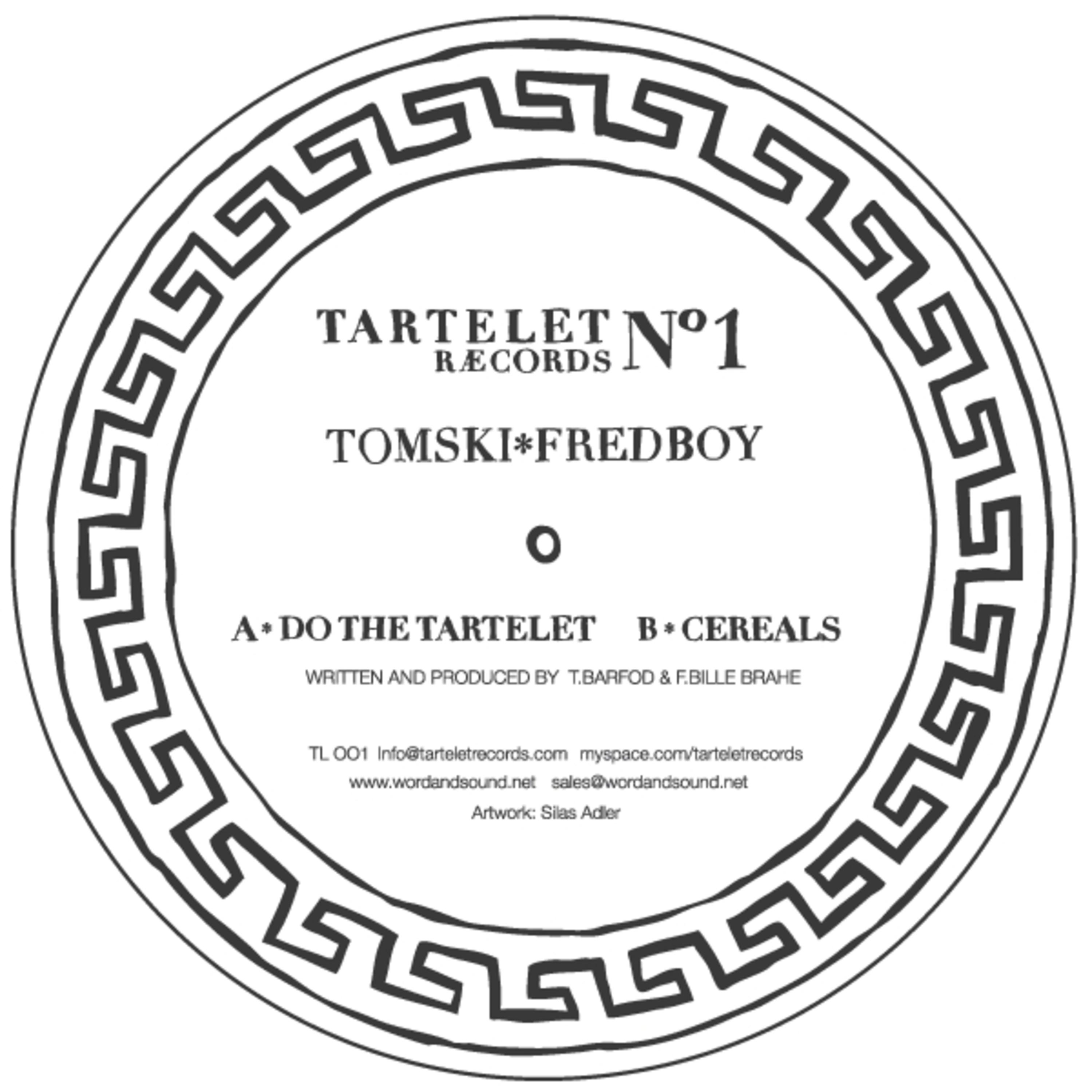 Do The Tartelet
