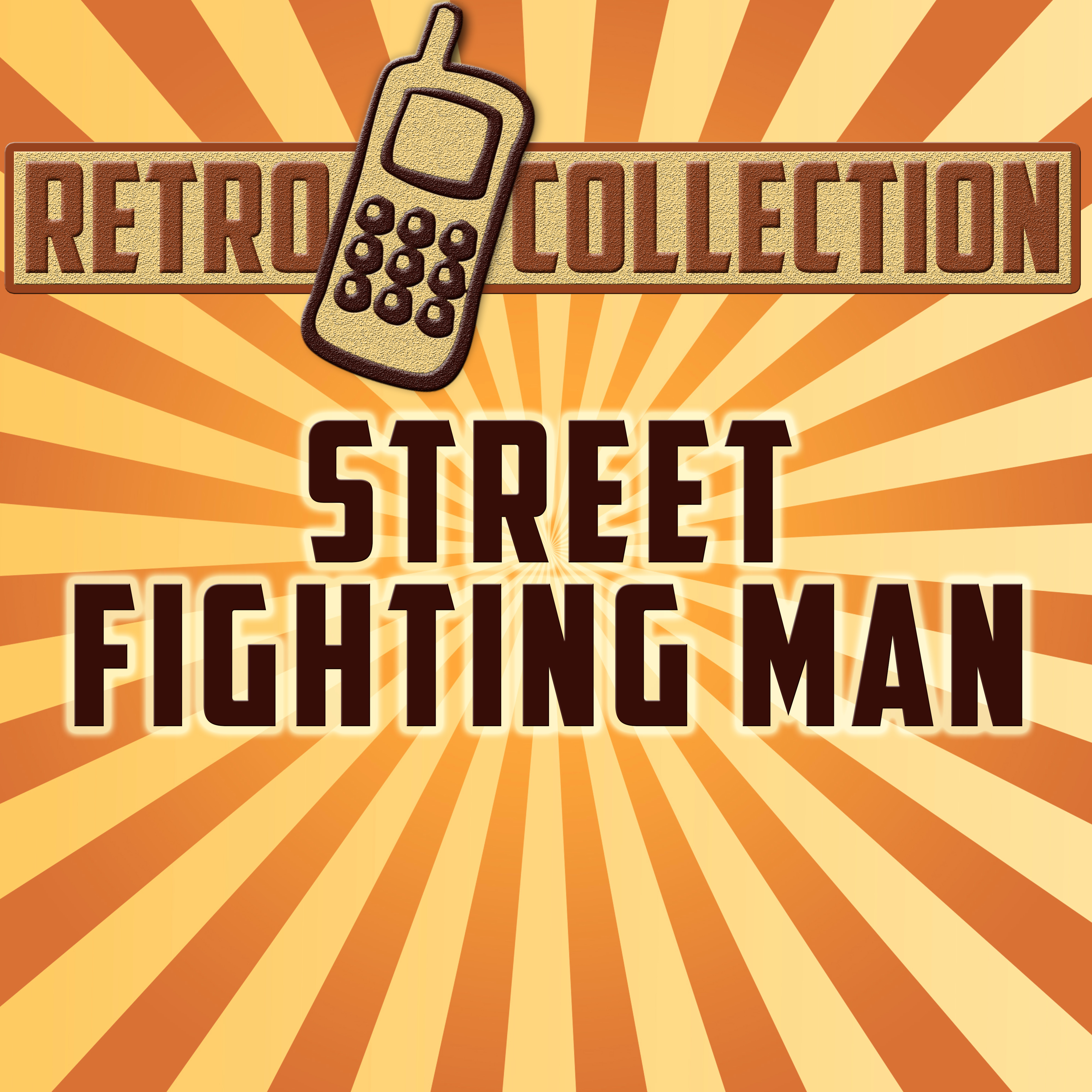 Street Fighting Man (Intro) [Originally Performed By The Rolling Stones]