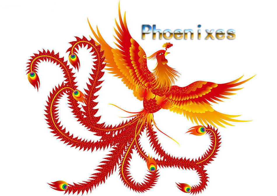 Phoenixes